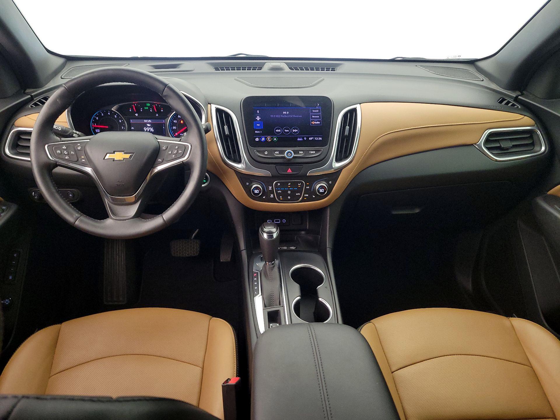 Thumbnail: 2019 Chevrolet Equinox - 9