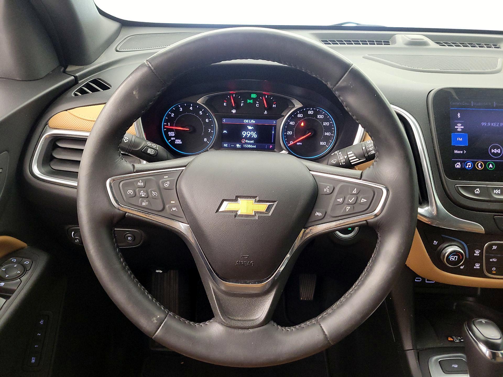 Thumbnail: 2019 Chevrolet Equinox - 10