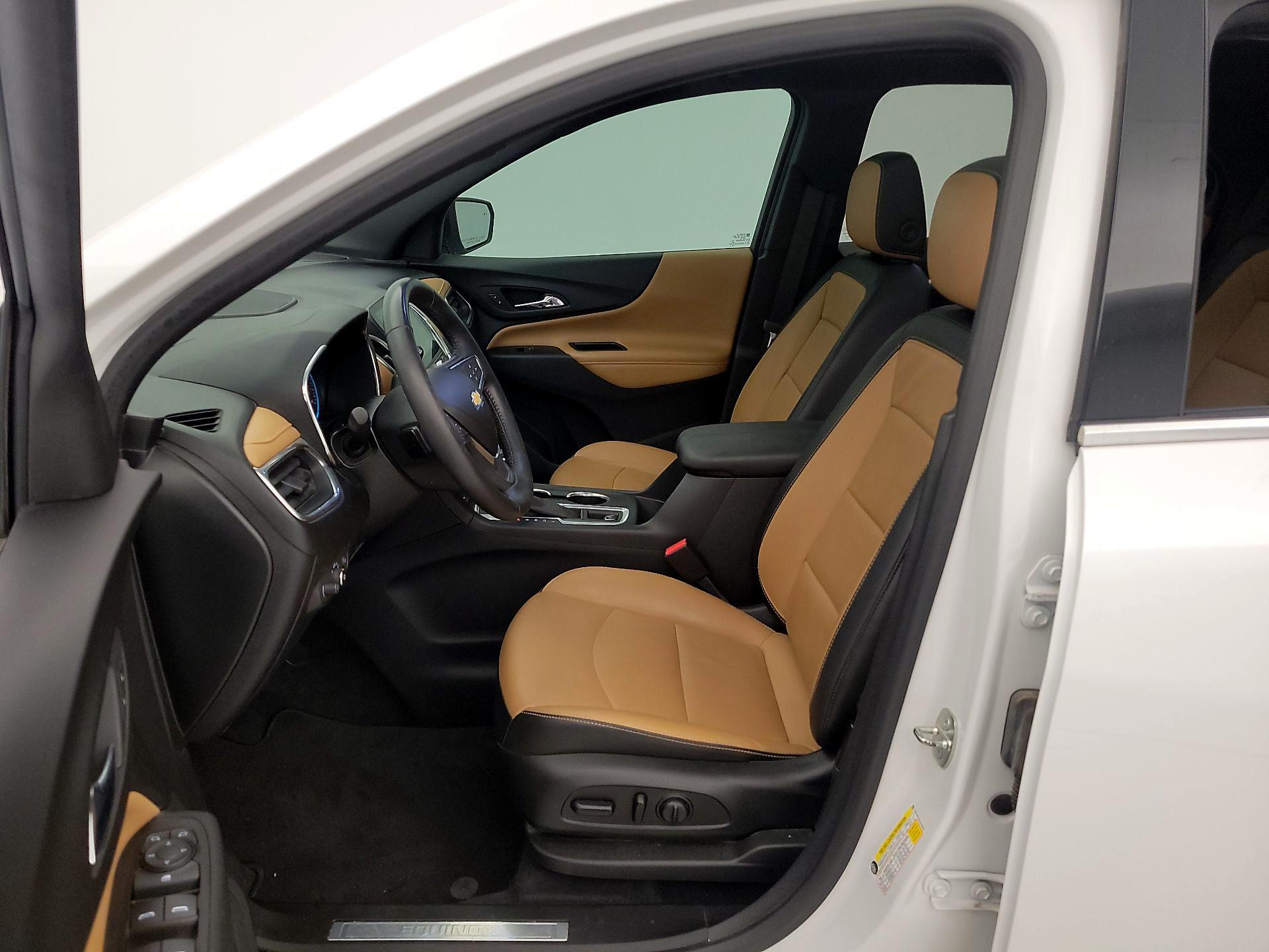 Thumbnail: 2019 Chevrolet Equinox - 11