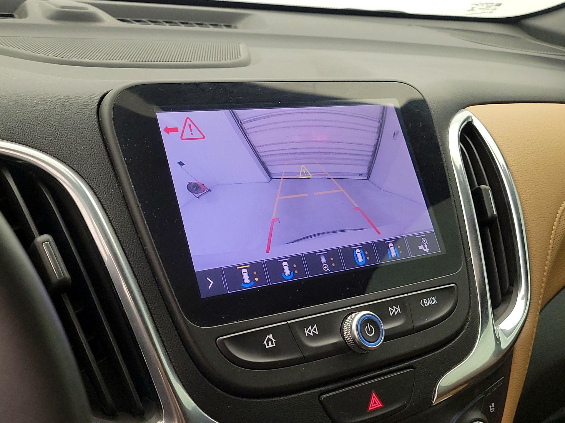 Thumbnail: 2019 Chevrolet Equinox - 14