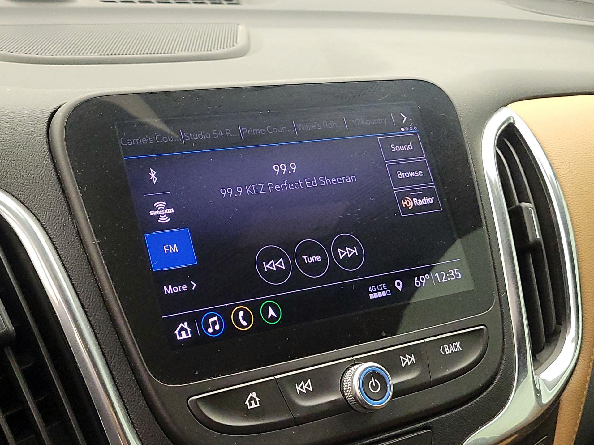 Thumbnail: 2019 Chevrolet Equinox - 15