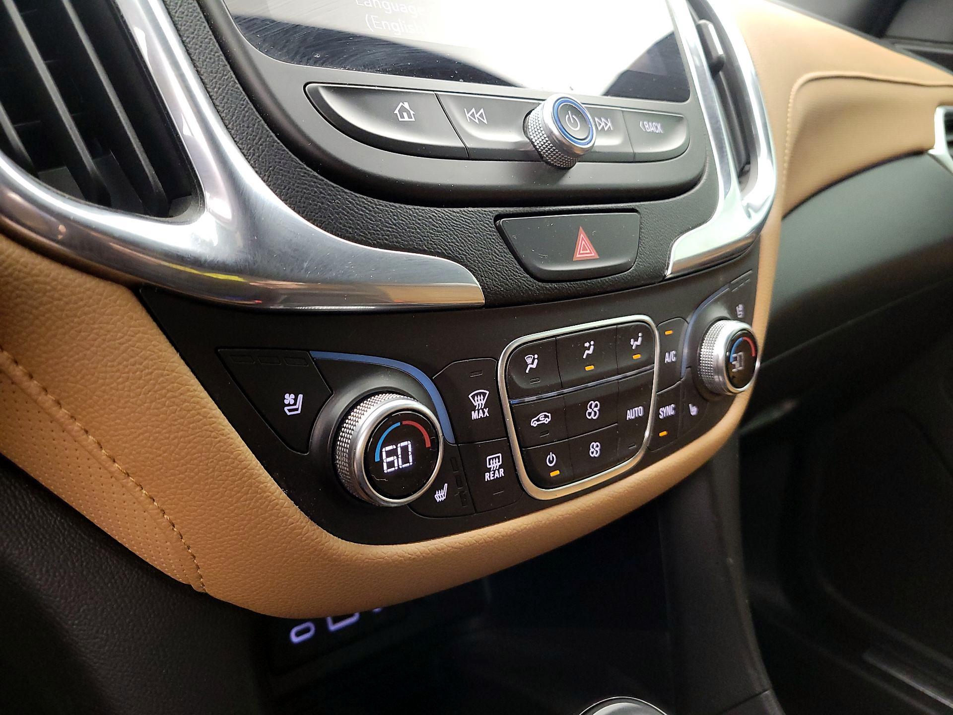 Thumbnail: 2019 Chevrolet Equinox - 16