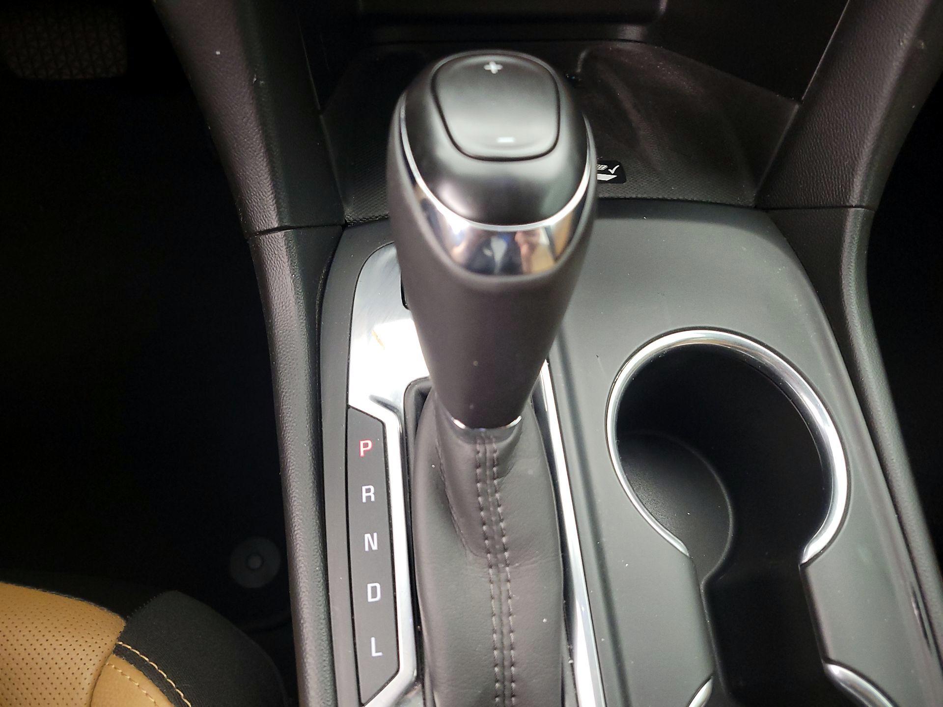 Thumbnail: 2019 Chevrolet Equinox - 17