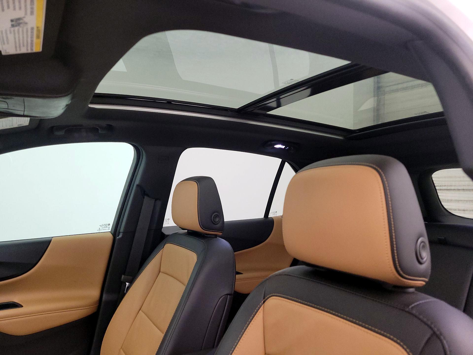 Thumbnail: 2019 Chevrolet Equinox - 19