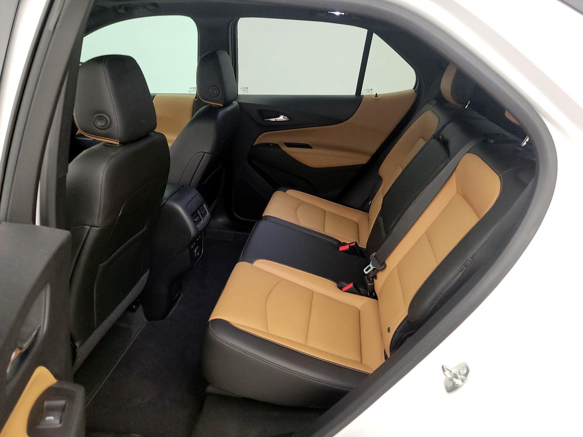 Thumbnail: 2019 Chevrolet Equinox - 20