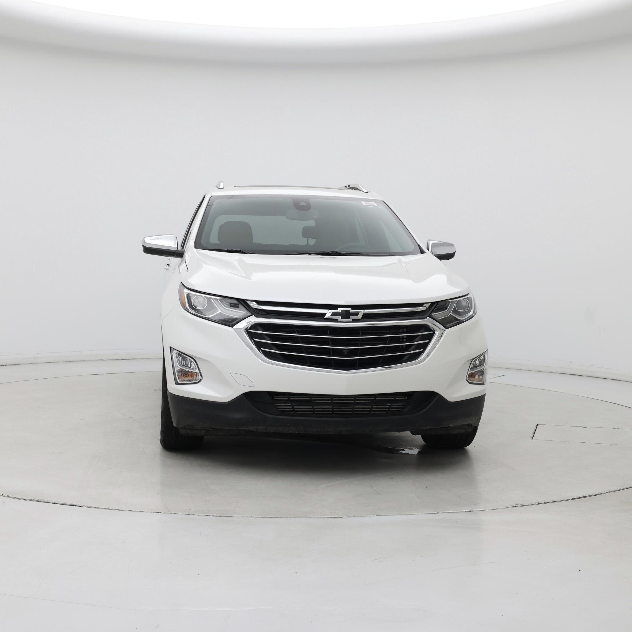 Thumbnail: 2019 Chevrolet Equinox - 5