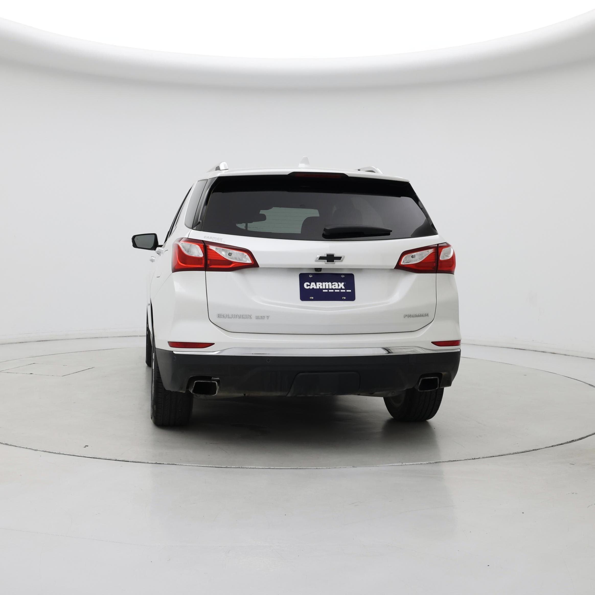Thumbnail: 2019 Chevrolet Equinox - 6