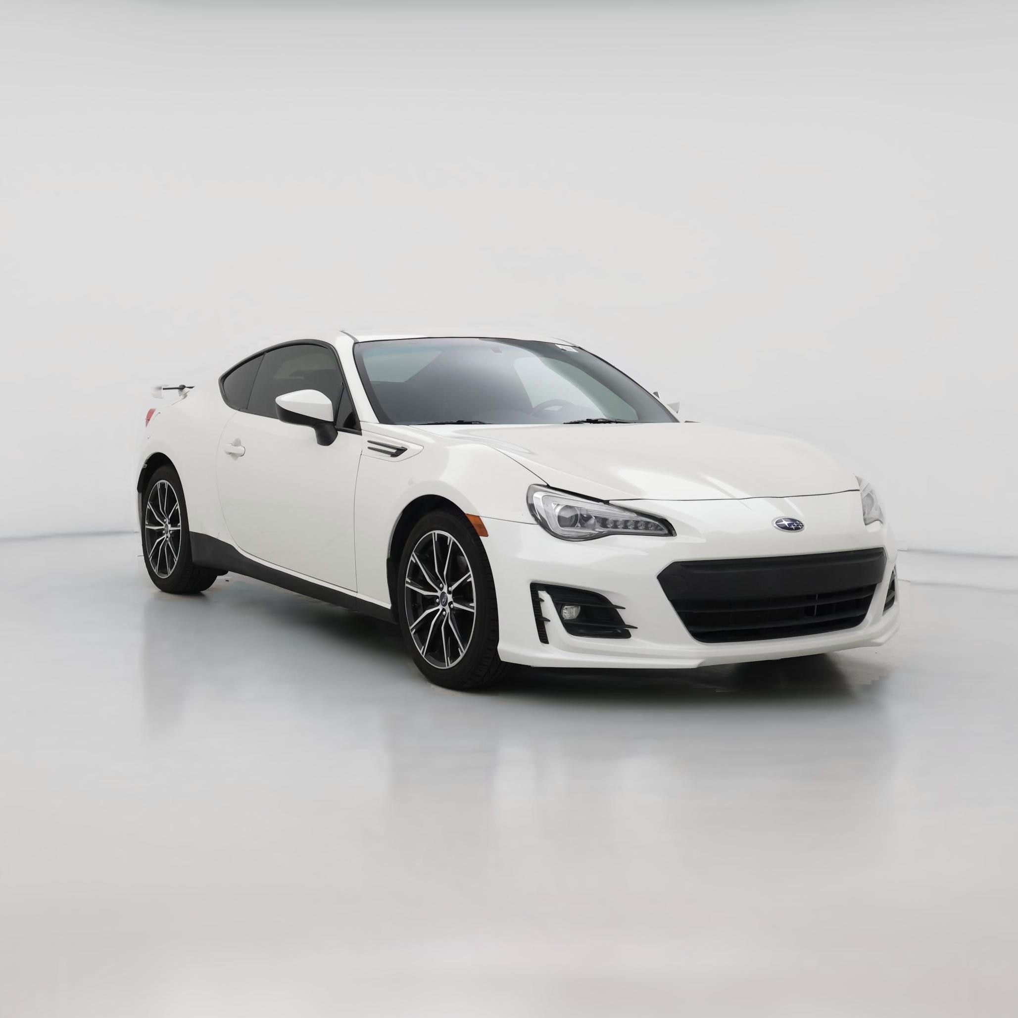 Thumbnail: 2020 Subaru BRZ - 1