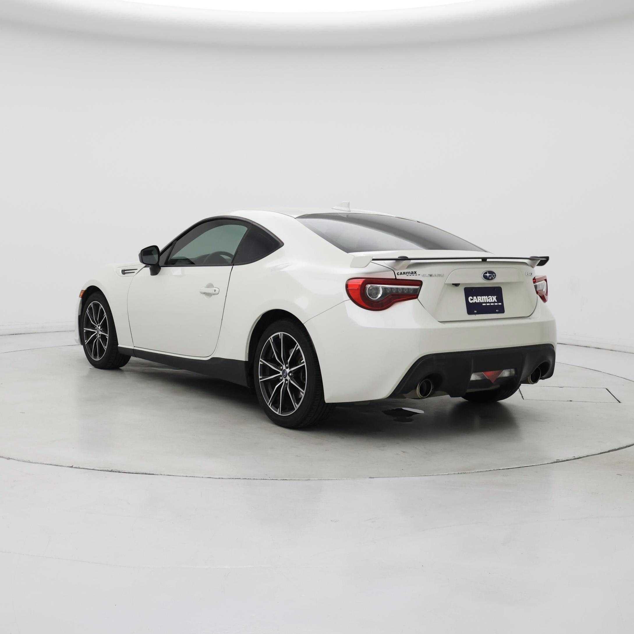 Thumbnail: 2020 Subaru BRZ - 2