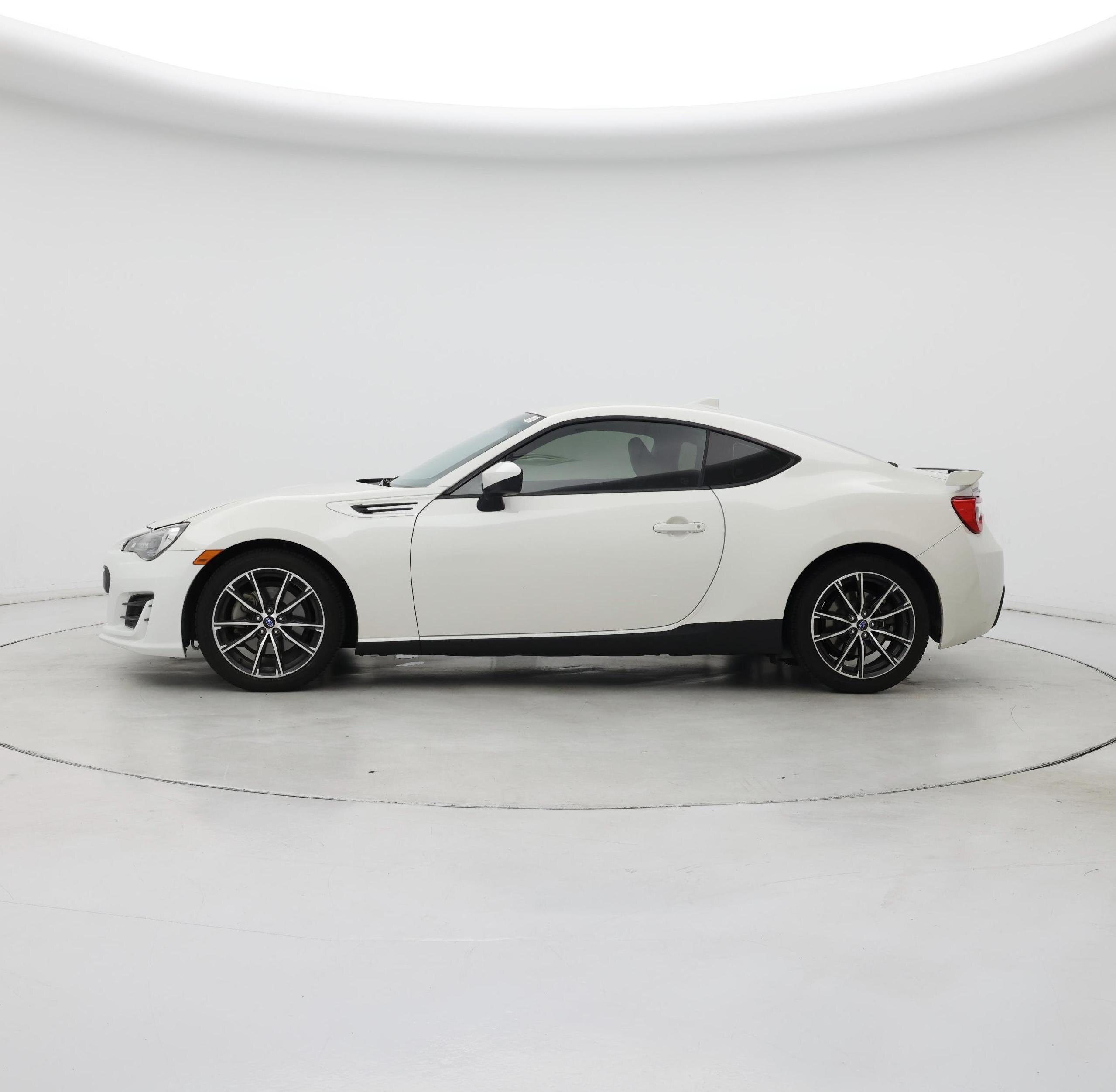 Thumbnail: 2020 Subaru BRZ - 3