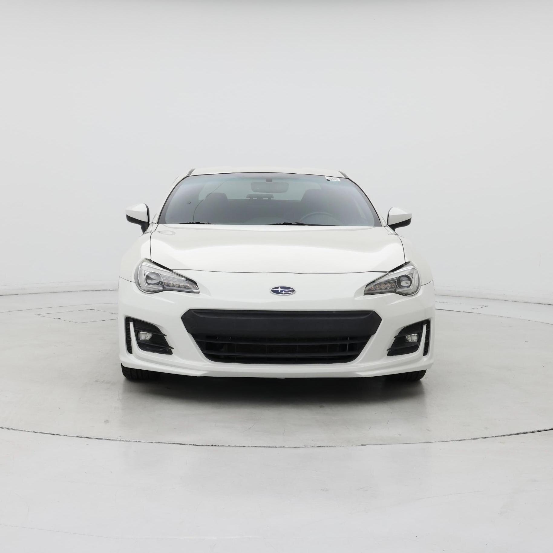 Thumbnail: 2020 Subaru BRZ - 5