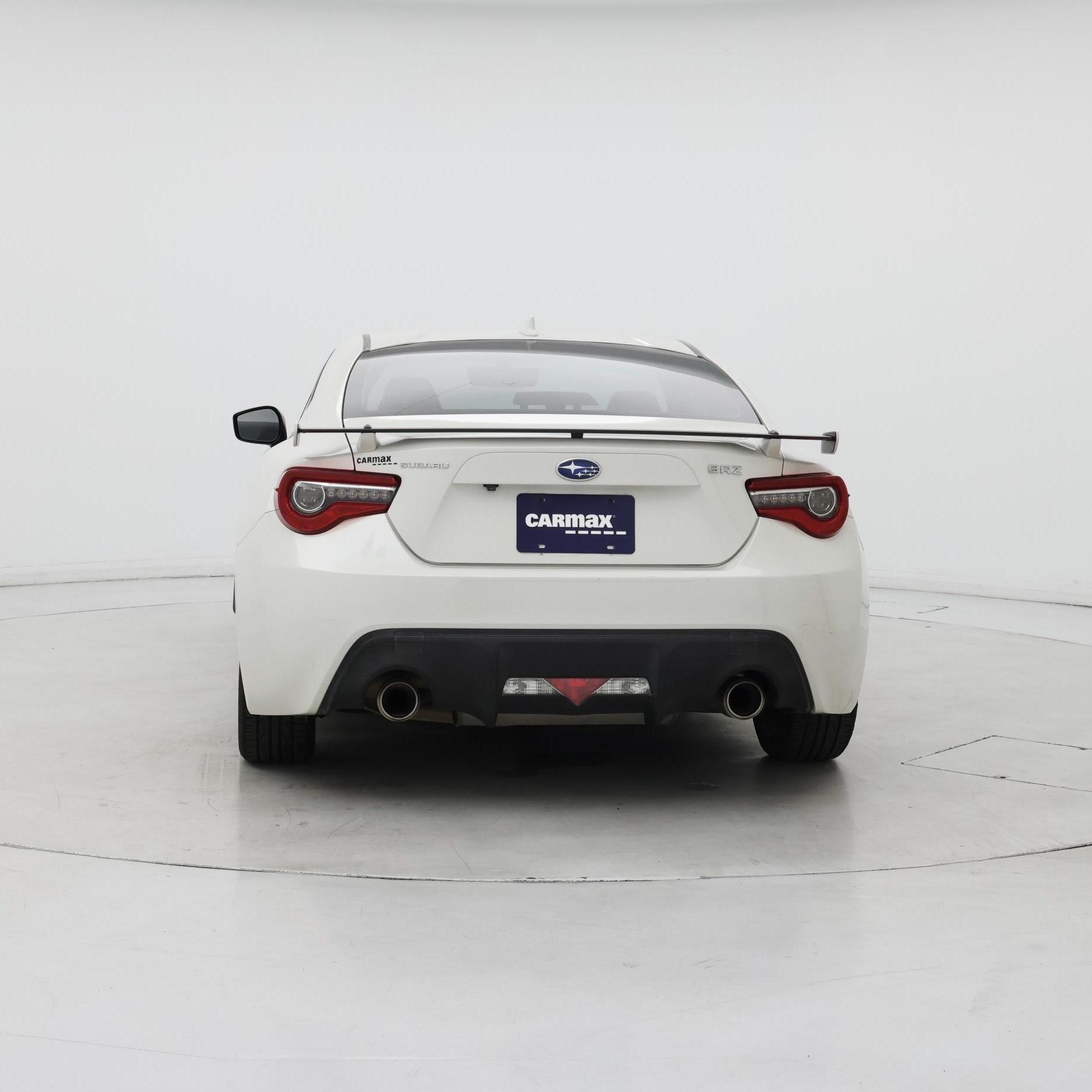 Thumbnail: 2020 Subaru BRZ - 6