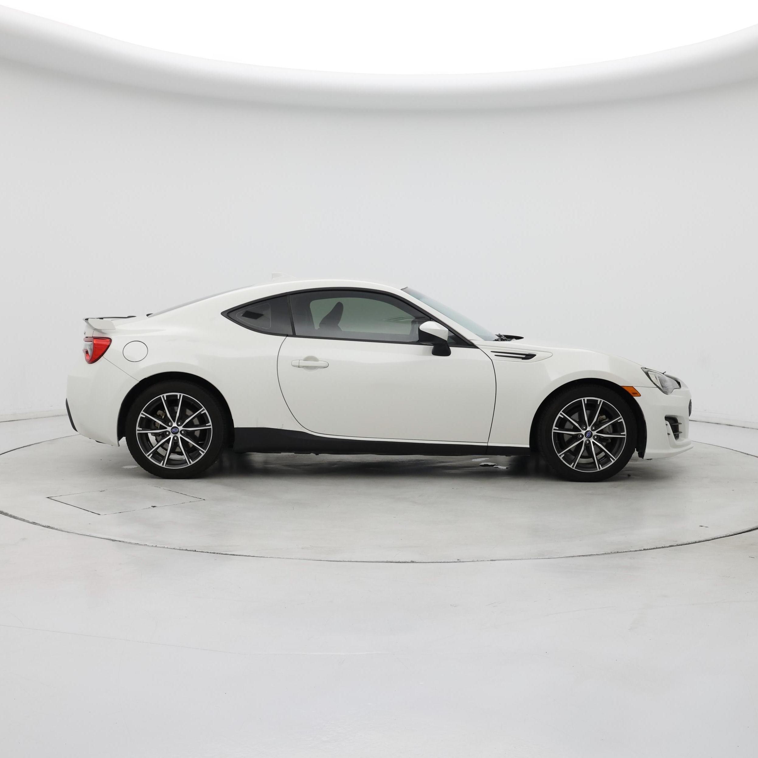 Thumbnail: 2020 Subaru BRZ - 7