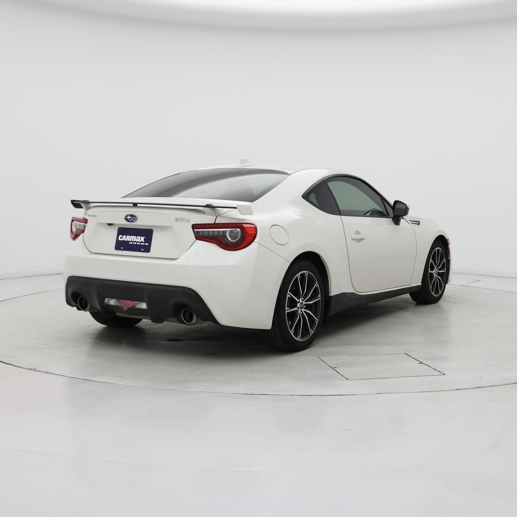Thumbnail: 2020 Subaru BRZ - 8