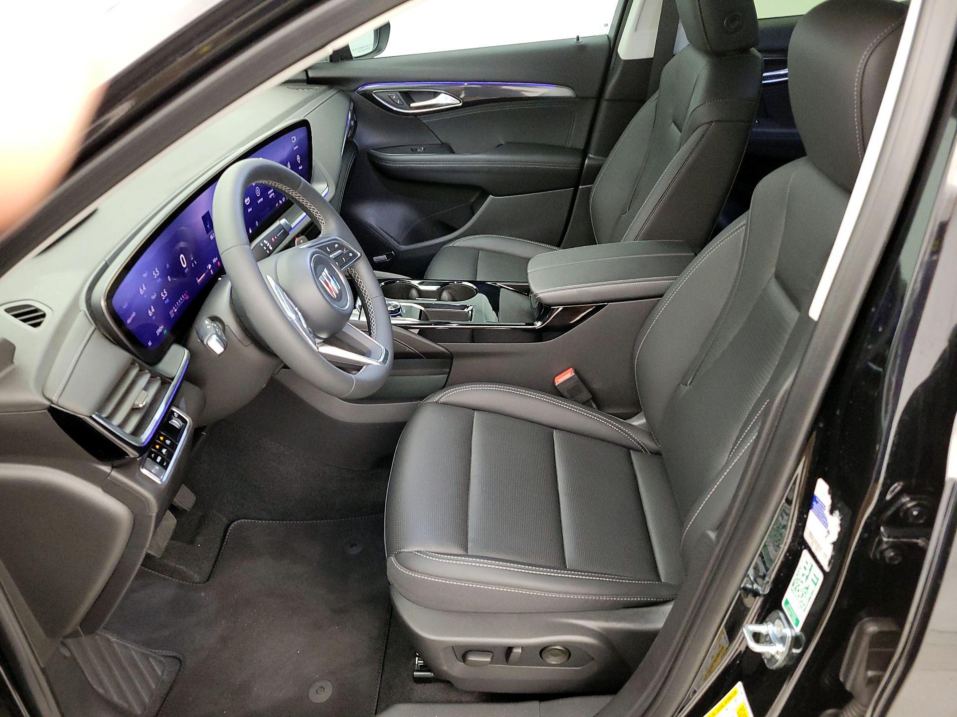 Thumbnail: 2024 Buick Envision - 11