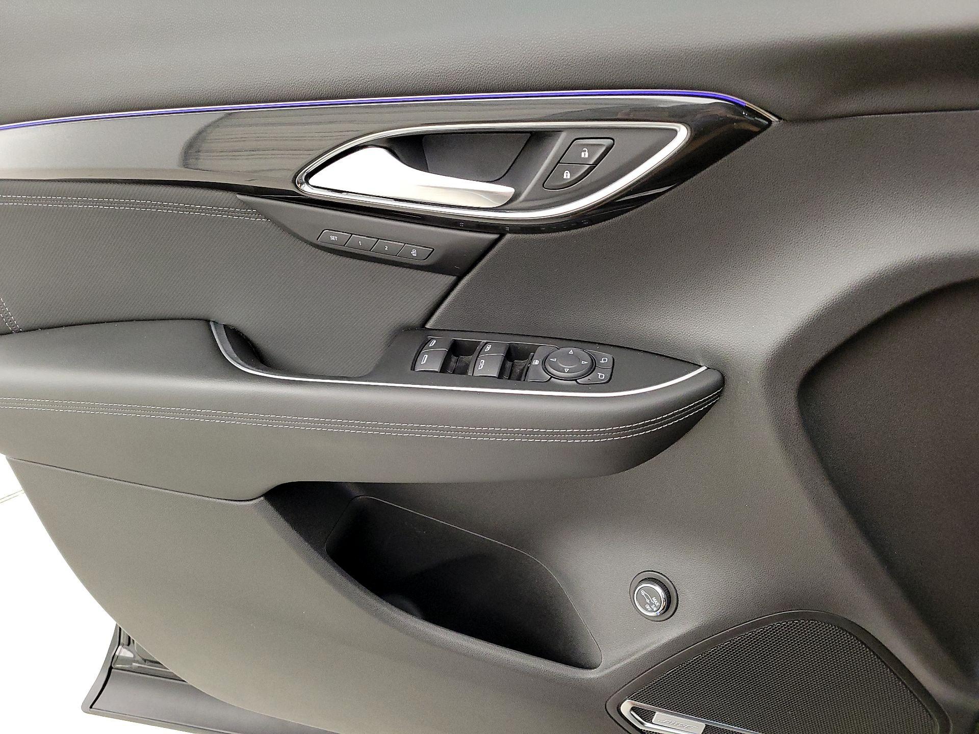 Thumbnail: 2024 Buick Envision - 12