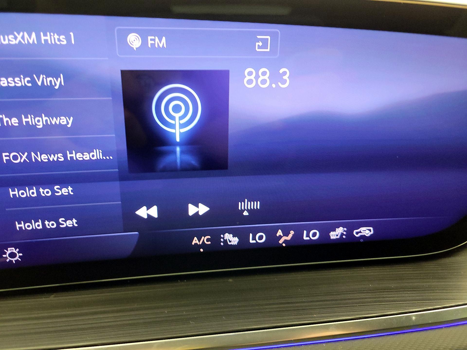 Thumbnail: 2024 Buick Envision - 16