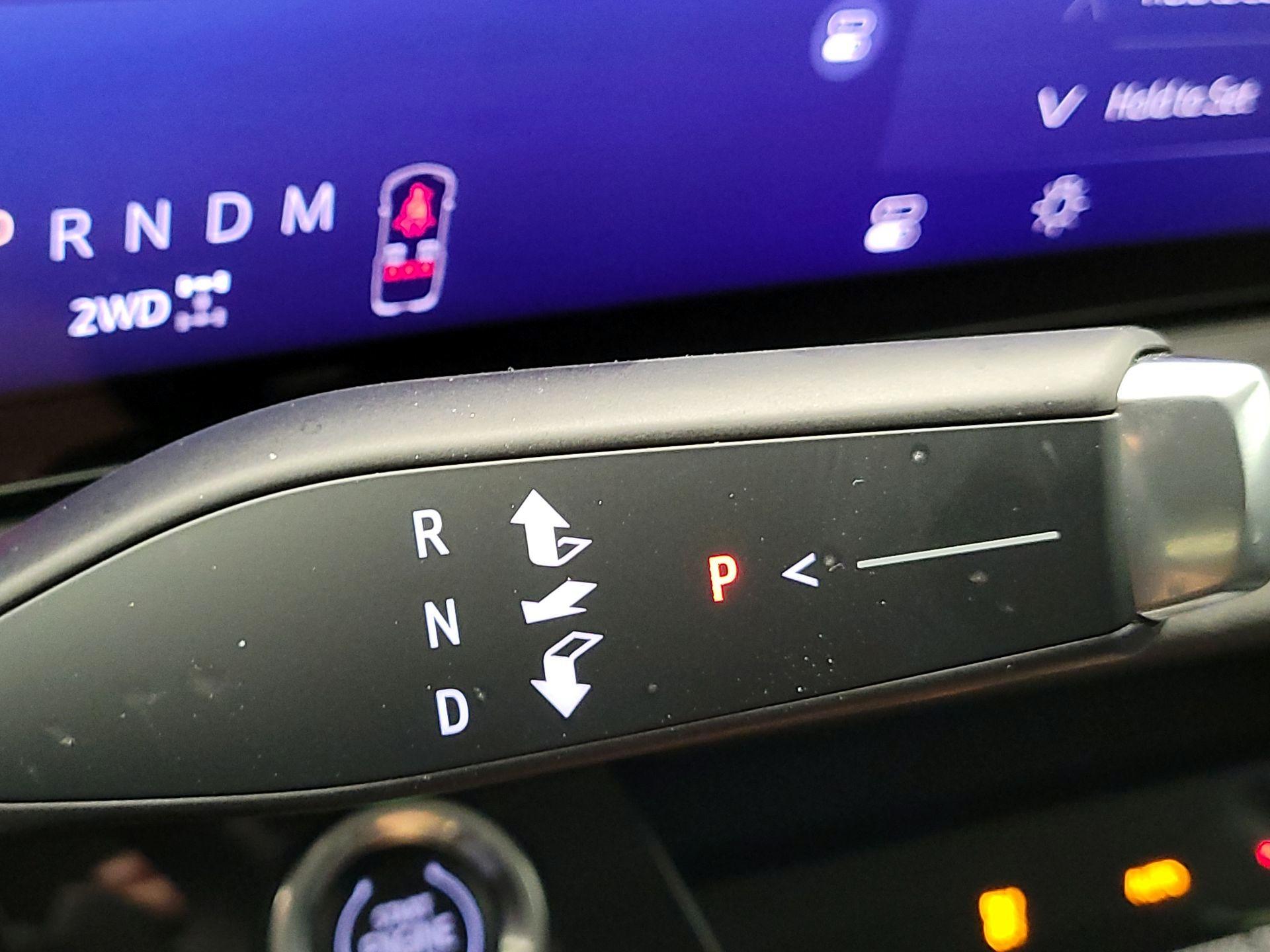 Thumbnail: 2024 Buick Envision - 18