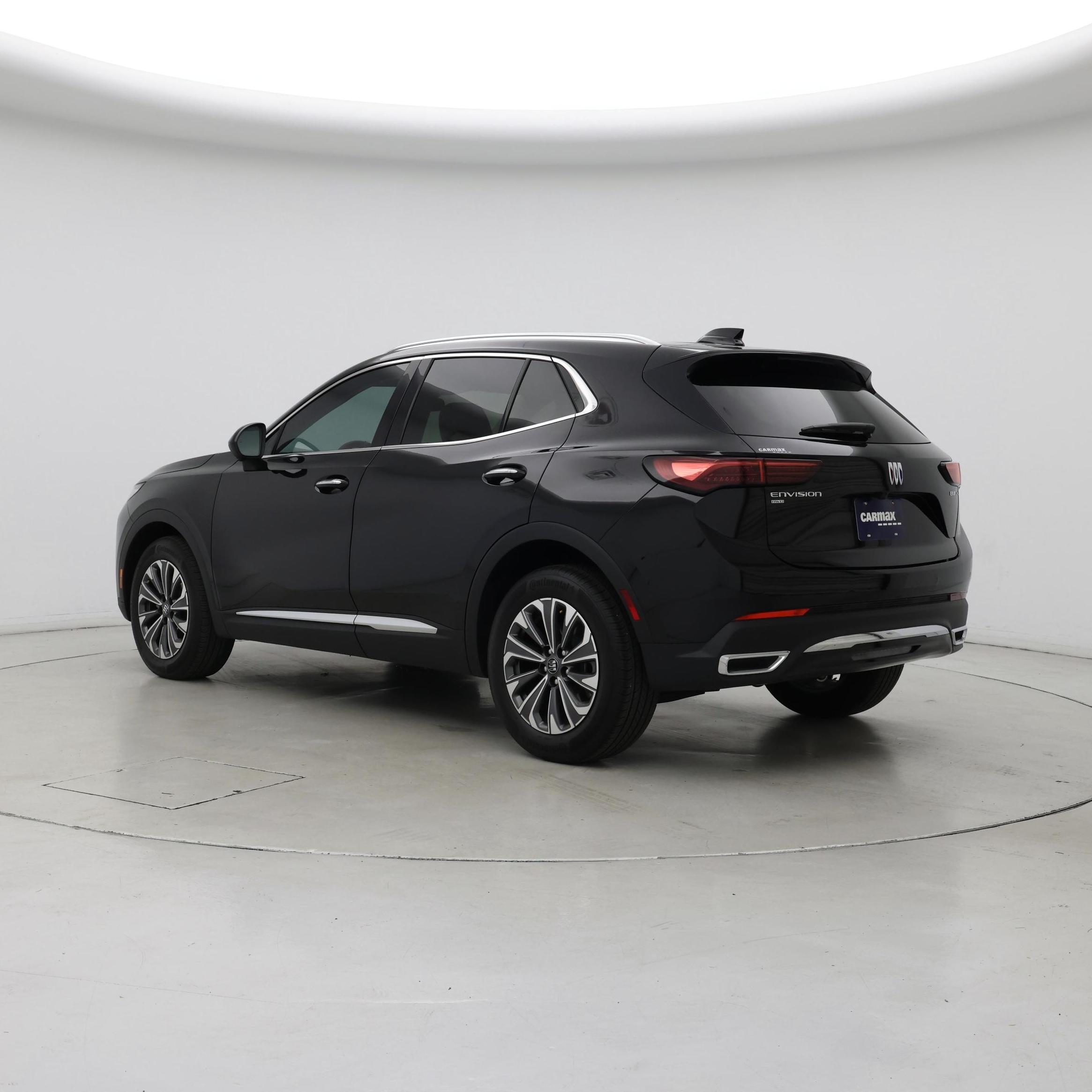 Thumbnail: 2024 Buick Envision - 2