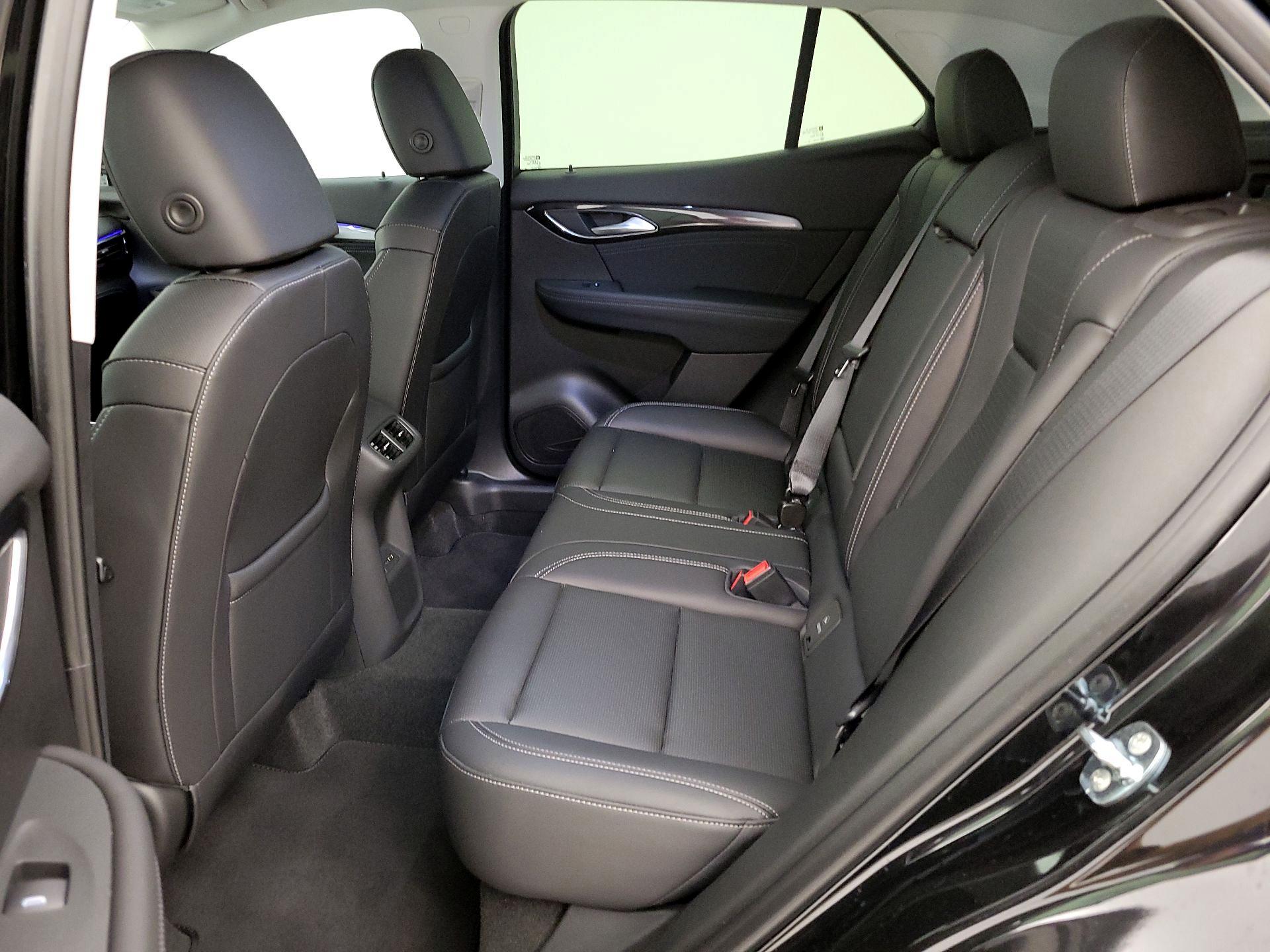 Thumbnail: 2024 Buick Envision - 20