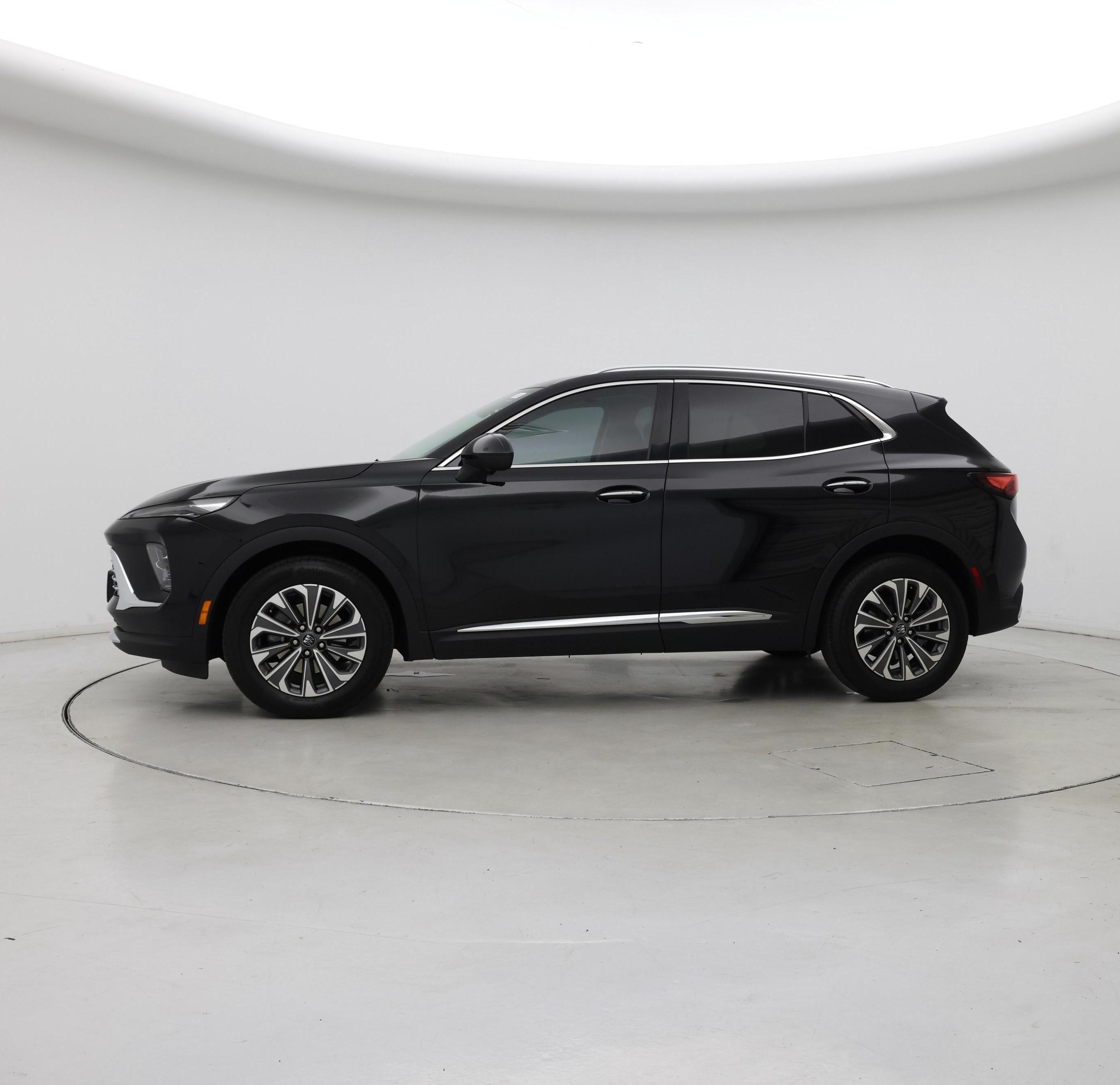 Thumbnail: 2024 Buick Envision - 3
