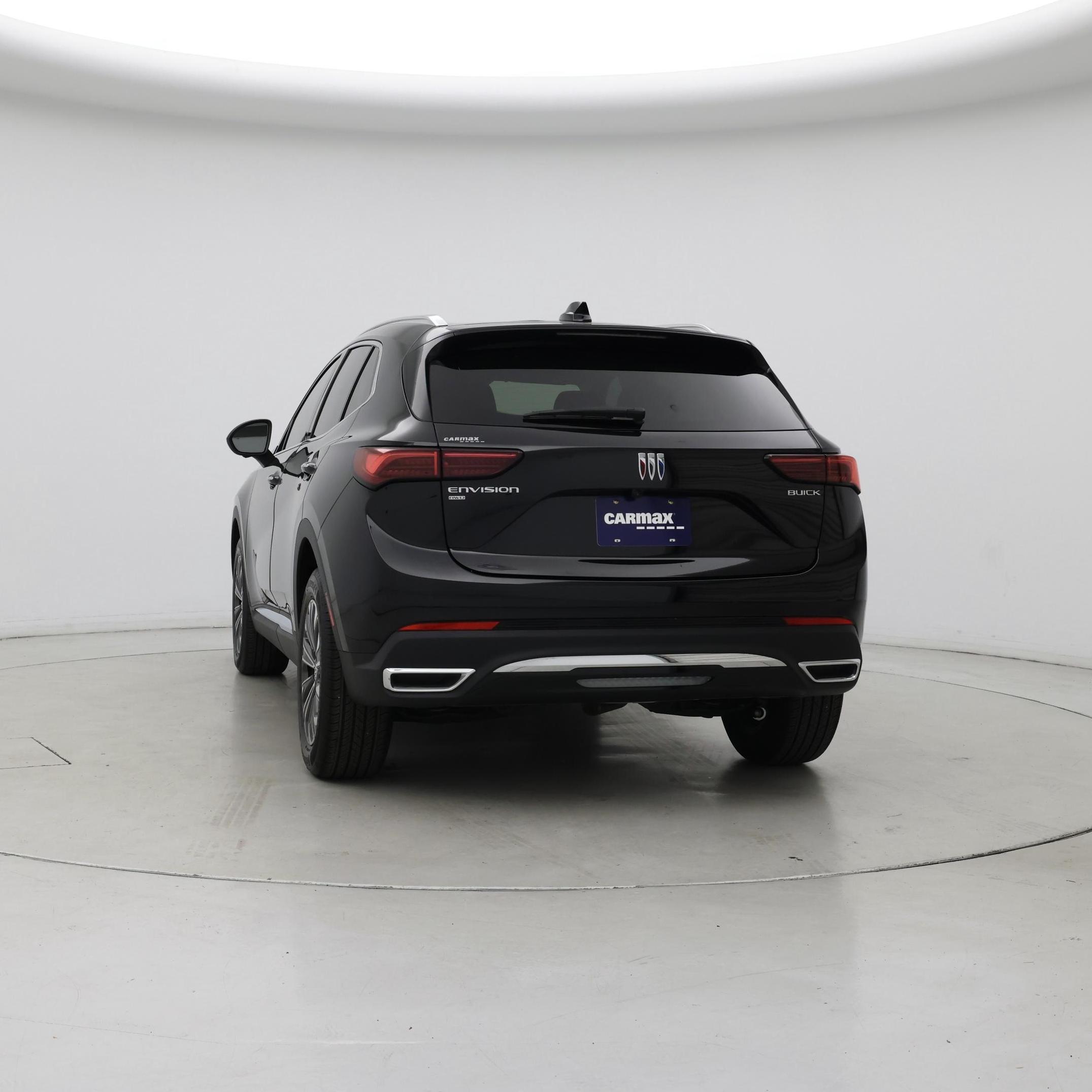 Thumbnail: 2024 Buick Envision - 6