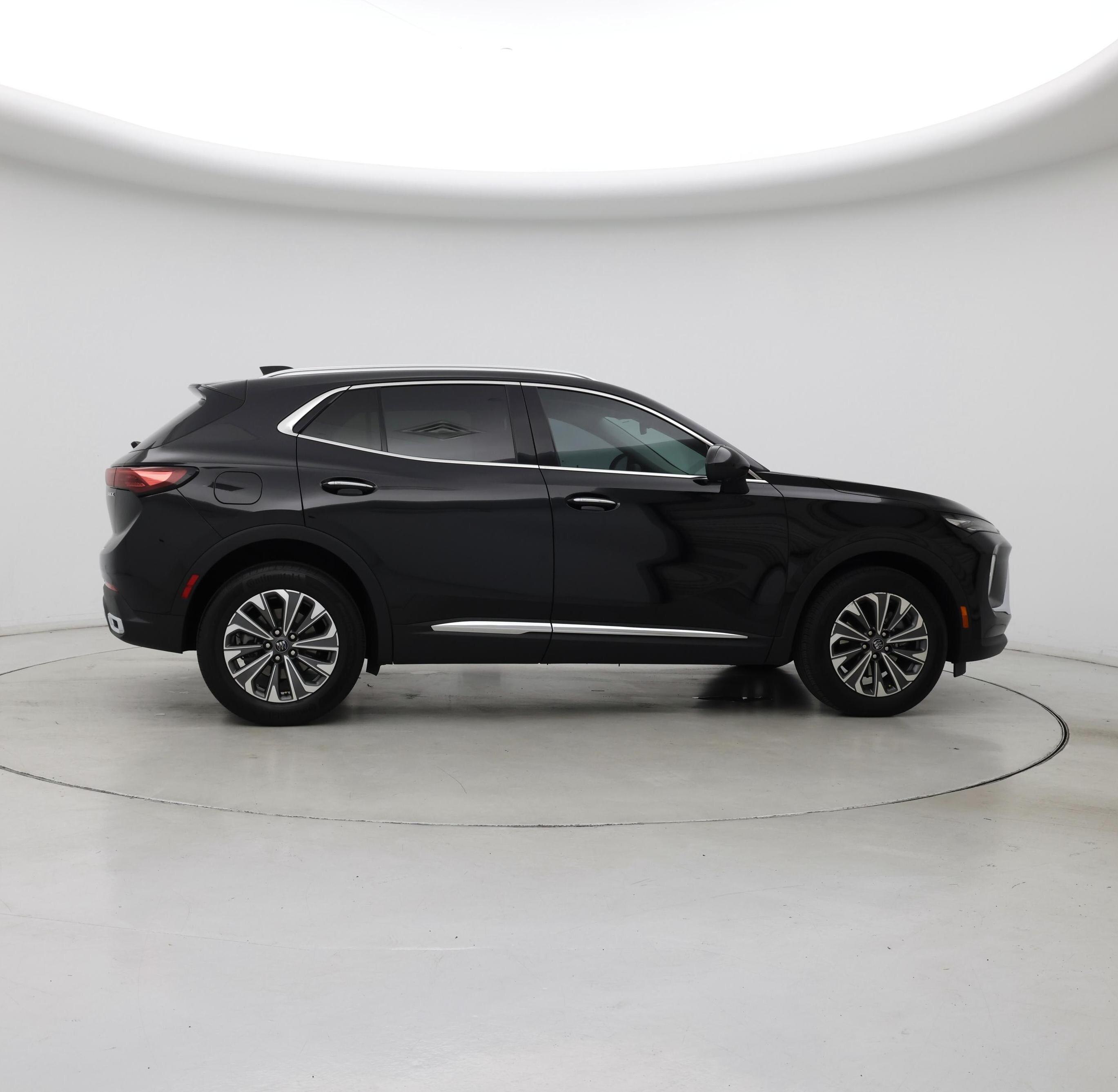 Thumbnail: 2024 Buick Envision - 7