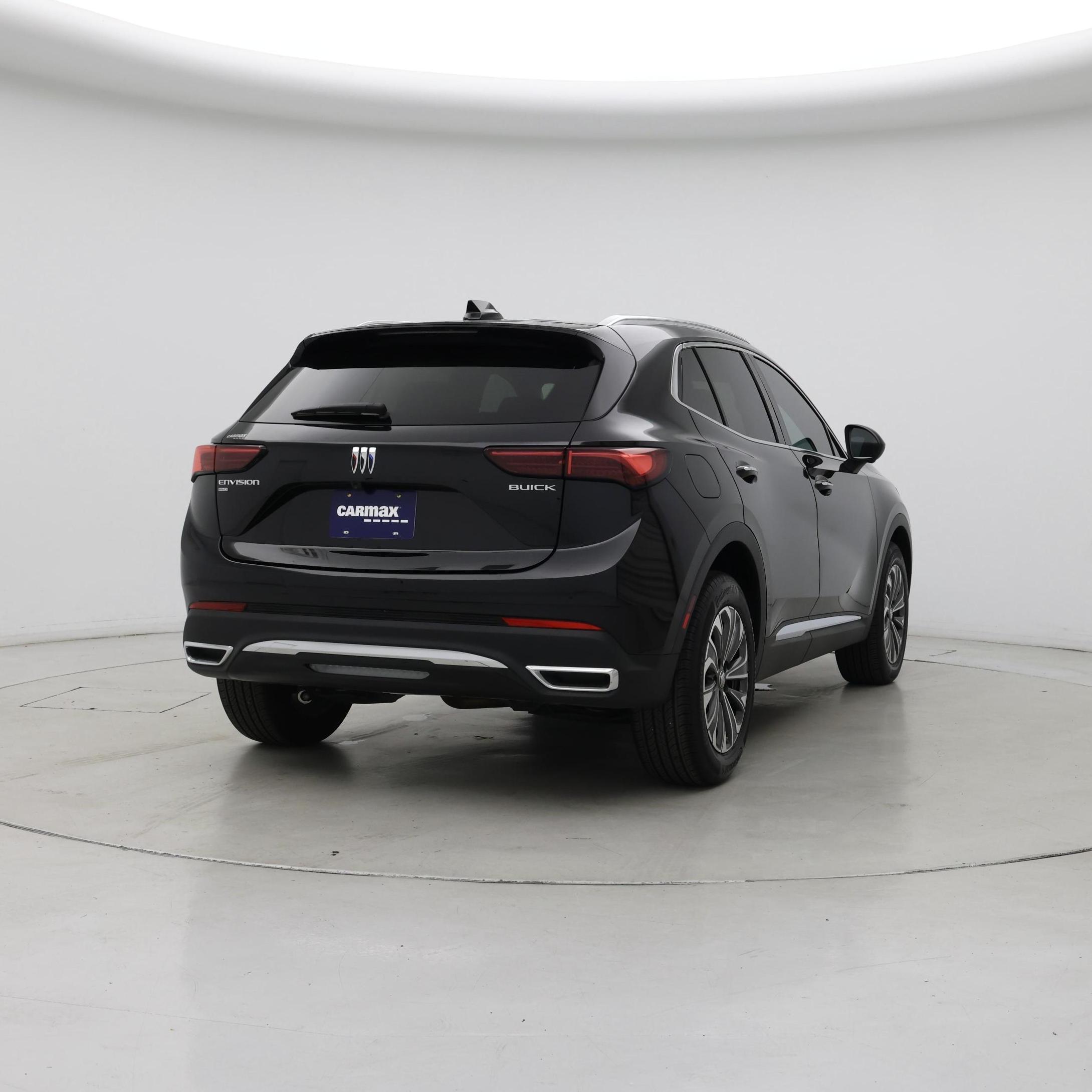 Thumbnail: 2024 Buick Envision - 8