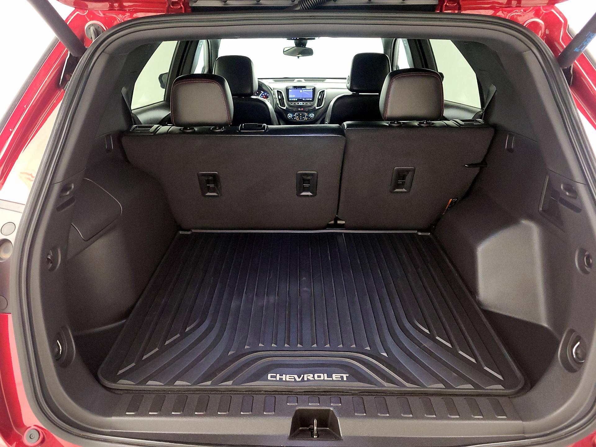 Thumbnail: 2024 Chevrolet Equinox - 20