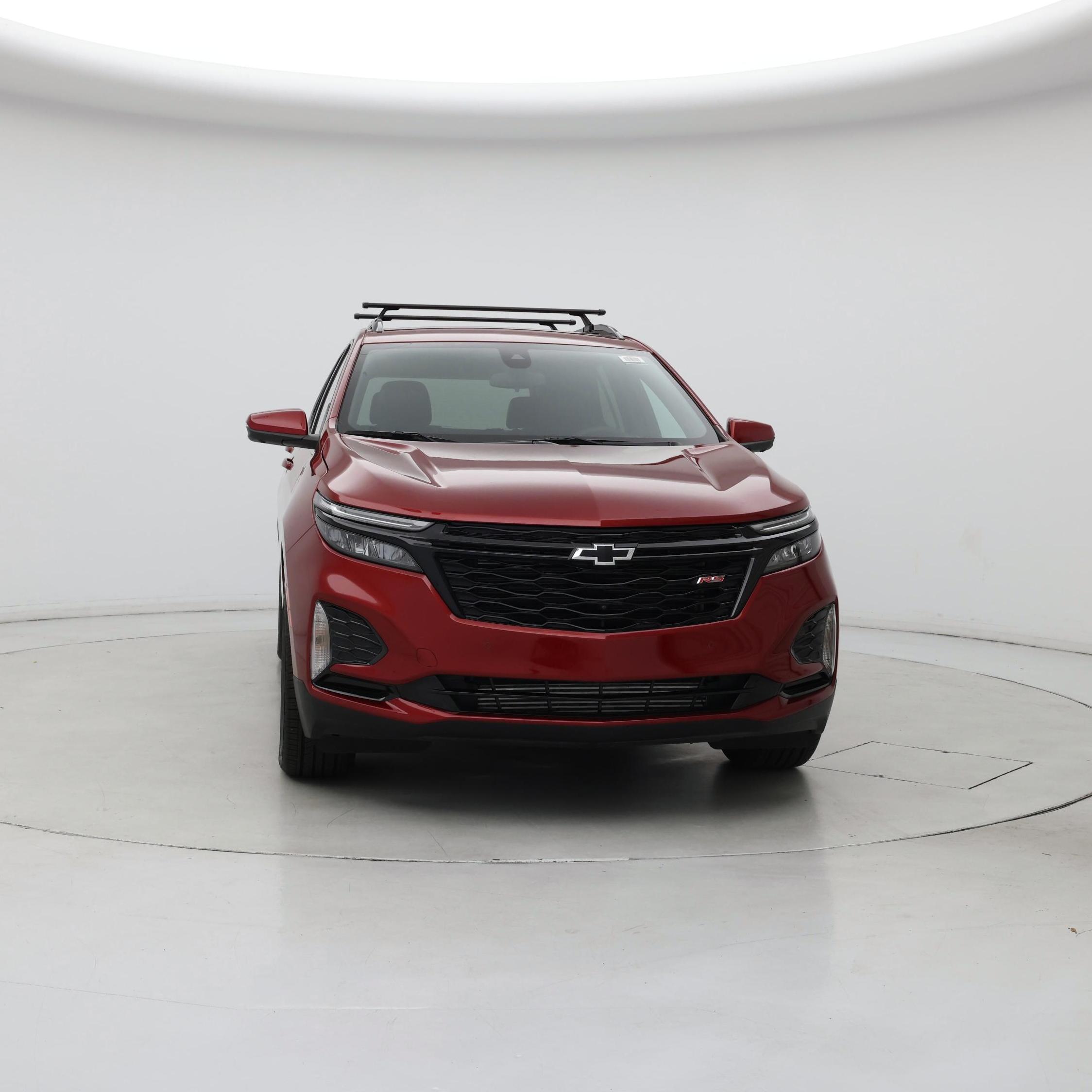 Thumbnail: 2024 Chevrolet Equinox - 5