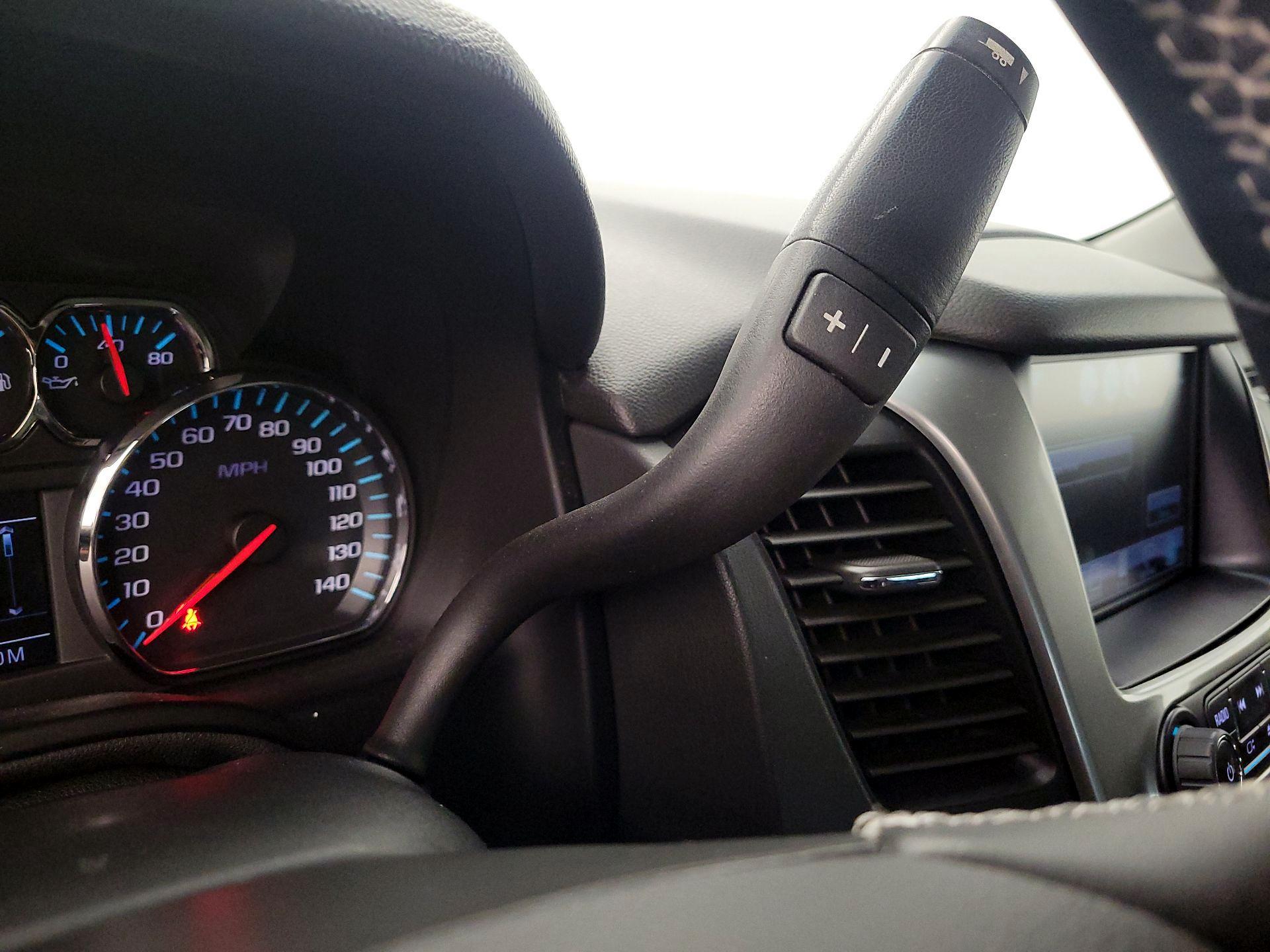 Thumbnail: 2015 Chevrolet Tahoe - 17