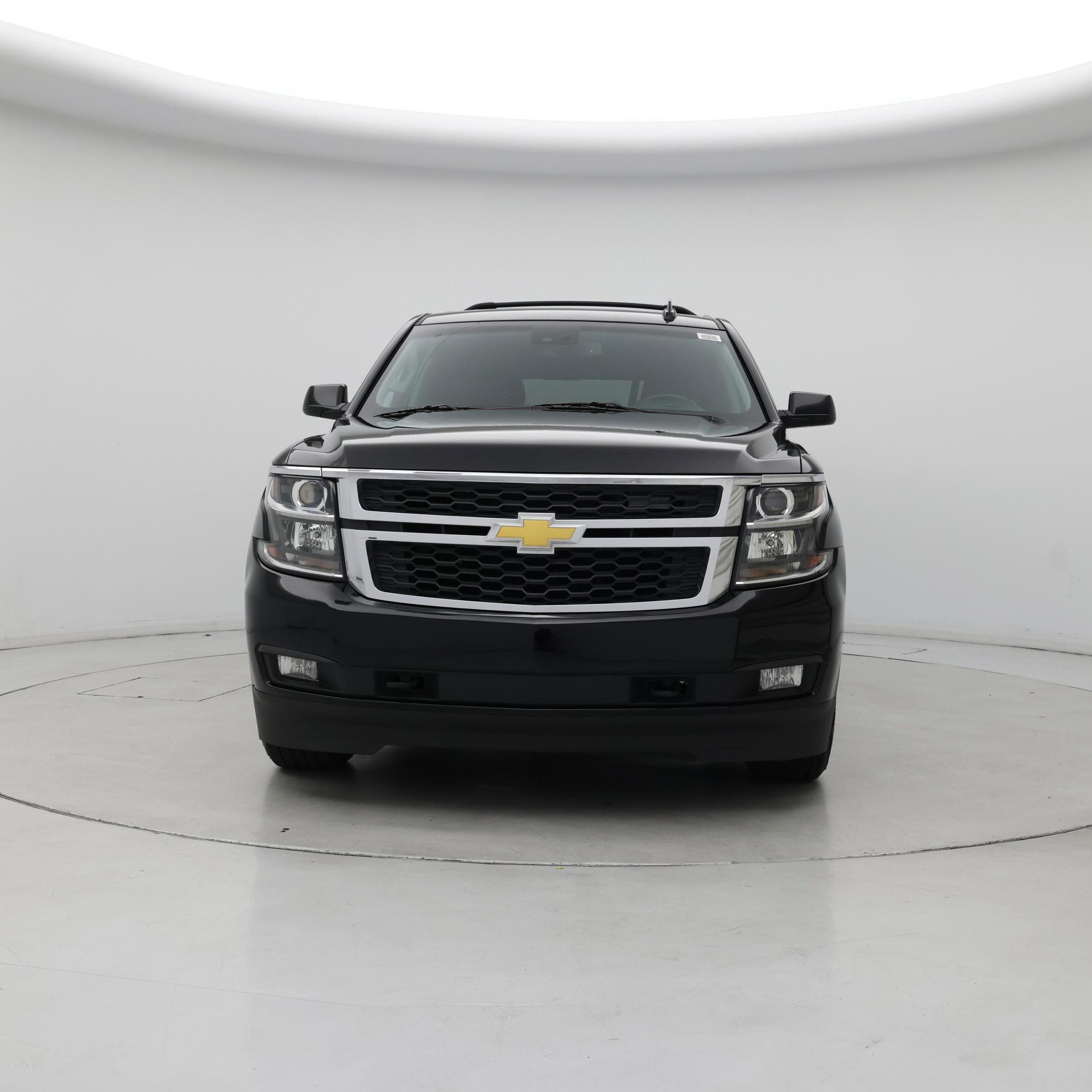 Thumbnail: 2015 Chevrolet Tahoe - 5