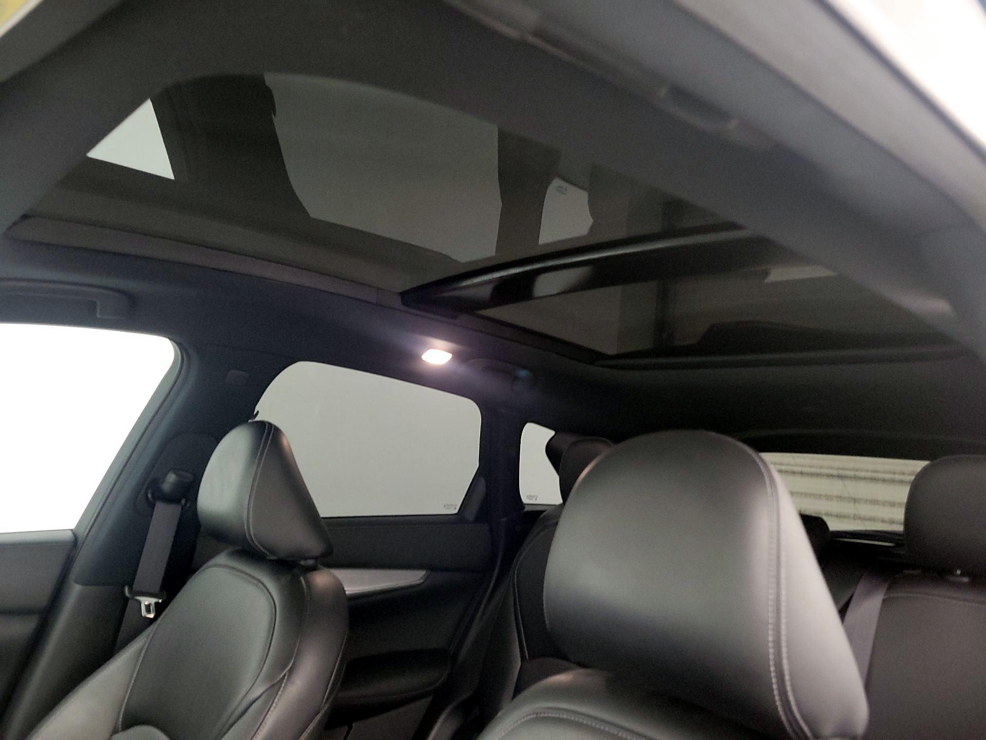Thumbnail: 2020 INFINITI QX50 - 20
