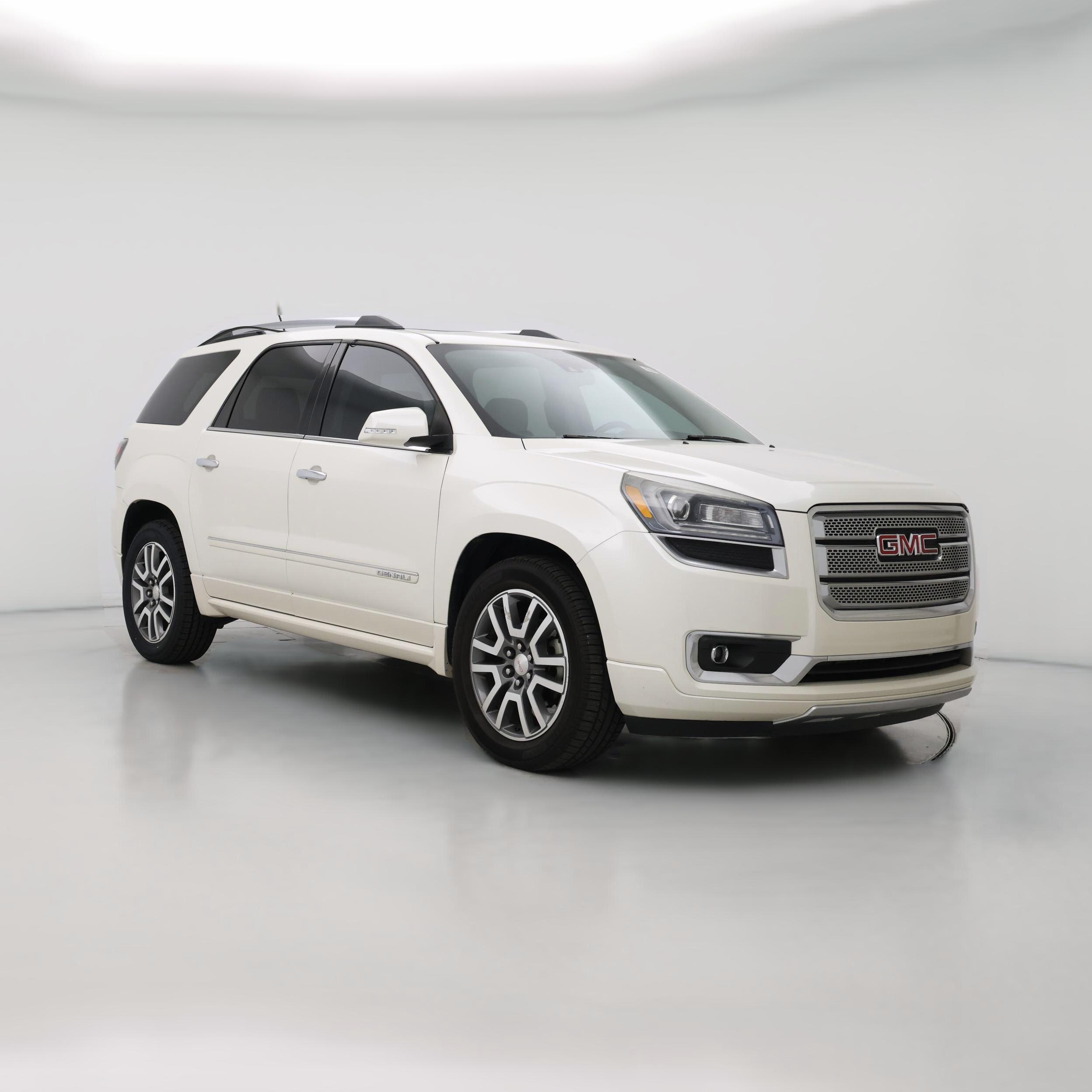 Thumbnail: 2015 GMC Acadia - 1