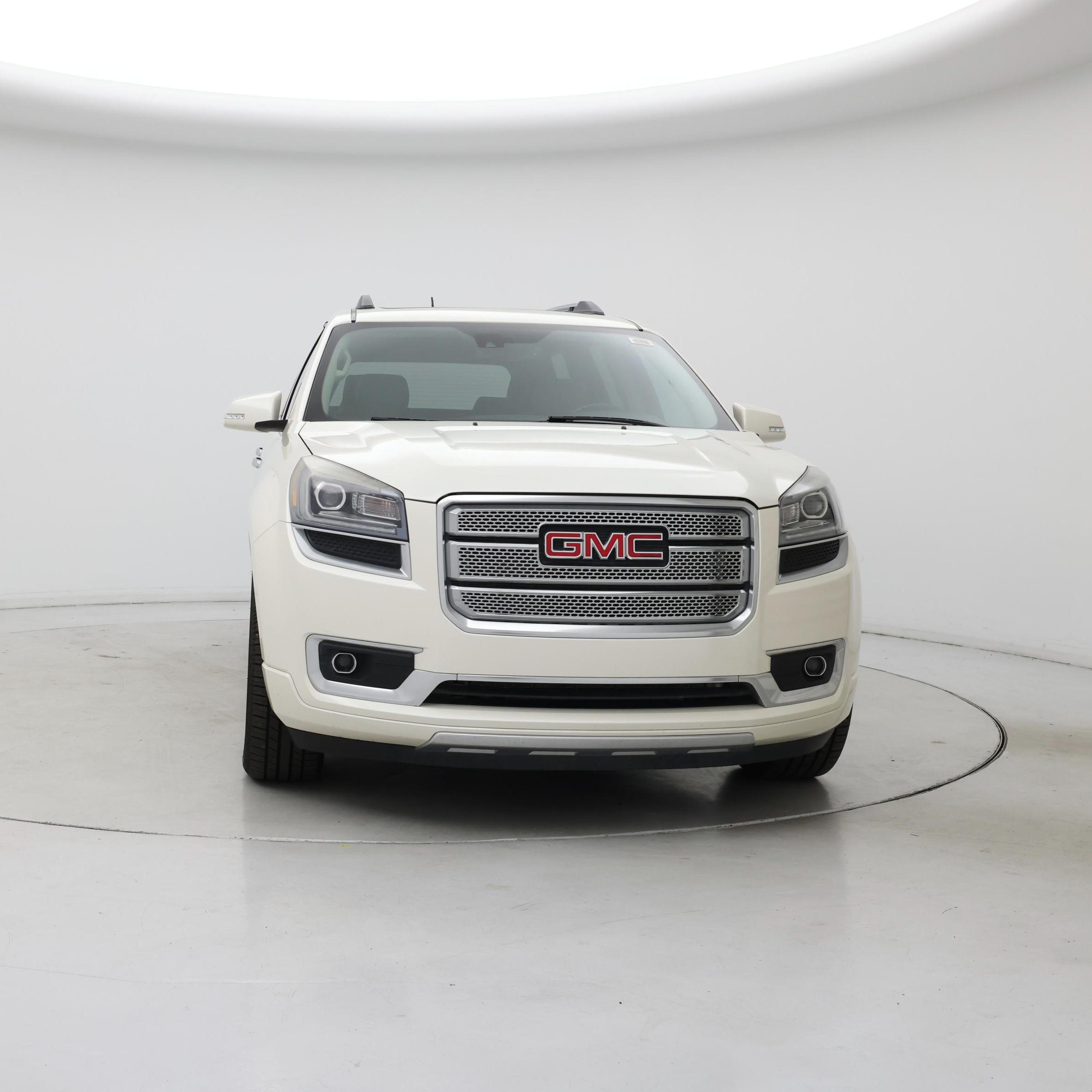 Thumbnail: 2015 GMC Acadia - 5