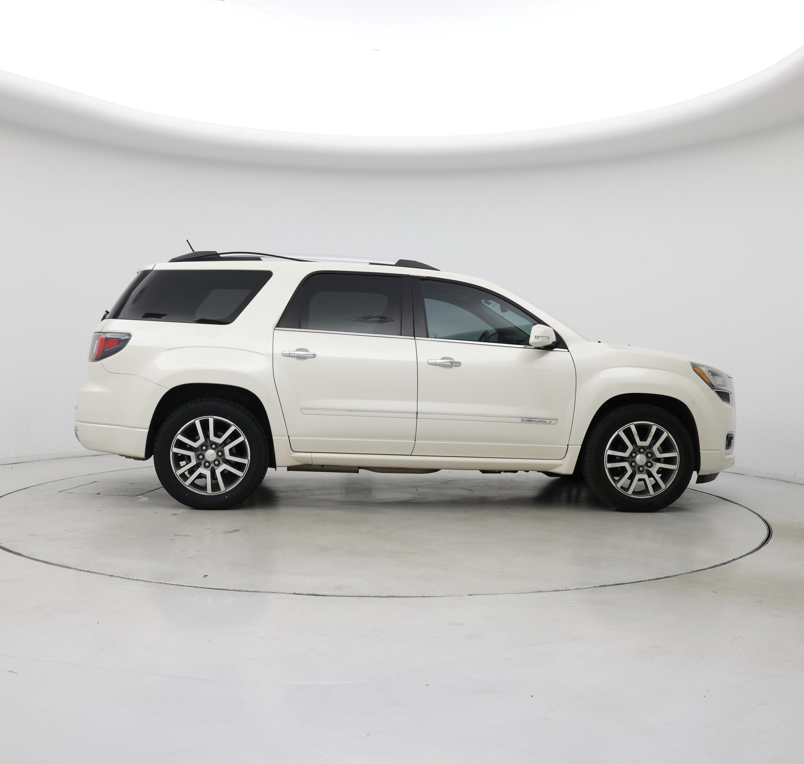 Thumbnail: 2015 GMC Acadia - 7