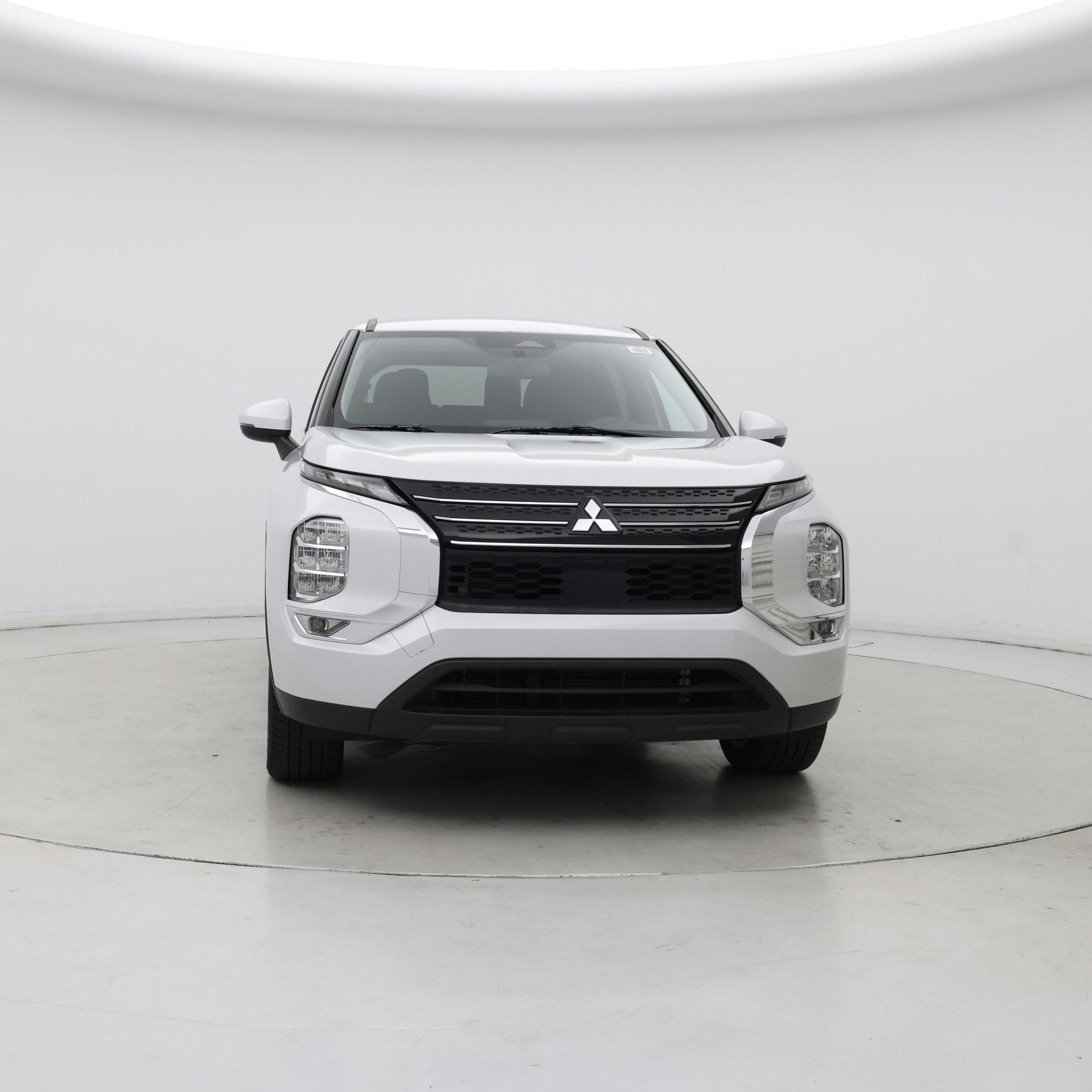 Thumbnail: 2022 Mitsubishi Outlander - 5