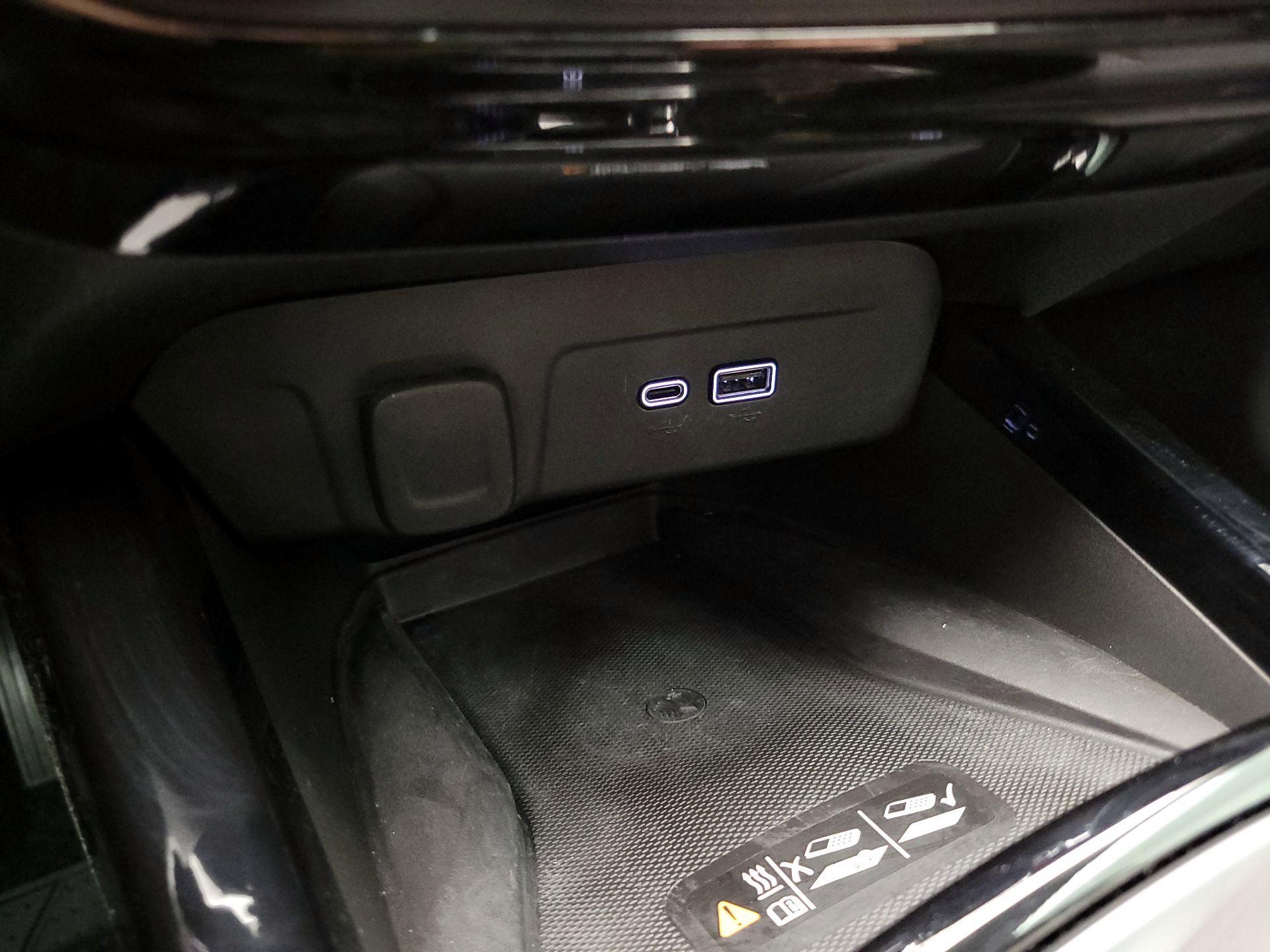Thumbnail: 2024 Chevrolet Trax - 18