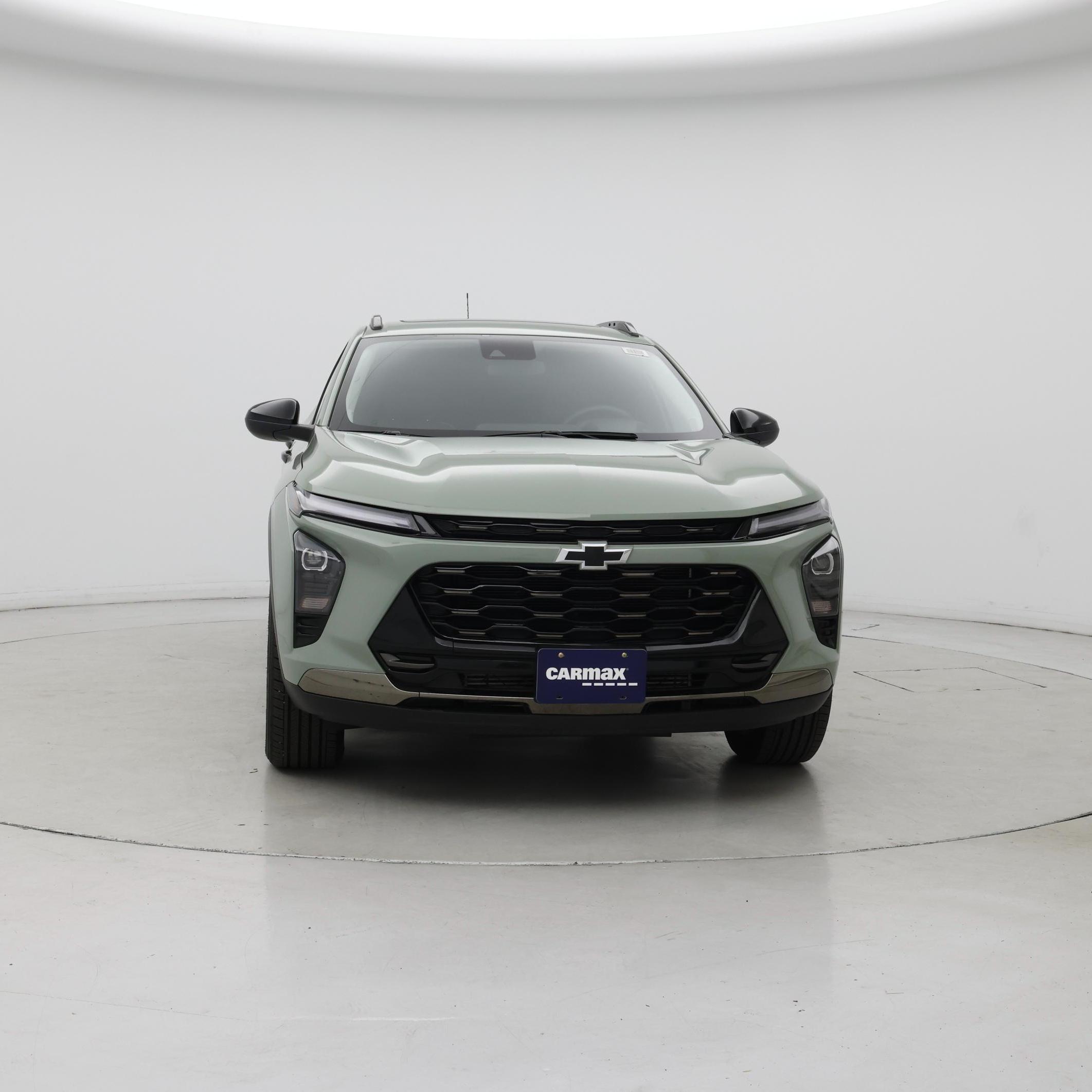 Thumbnail: 2024 Chevrolet Trax - 5