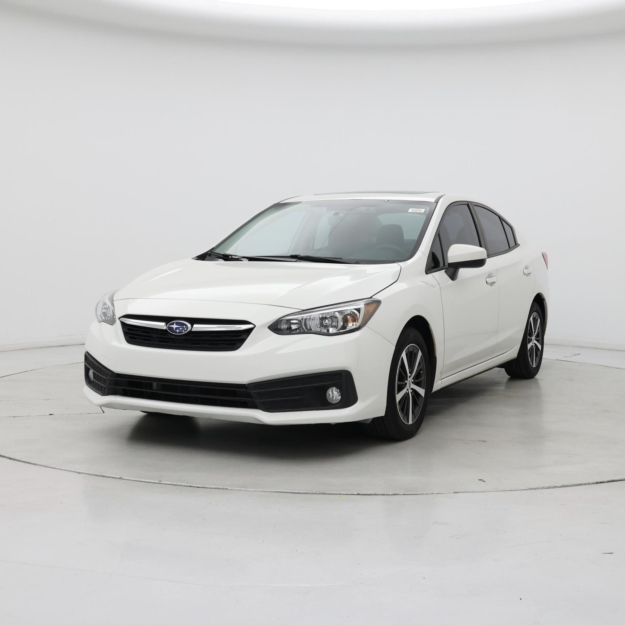Thumbnail: 2020 Subaru Impreza - 4