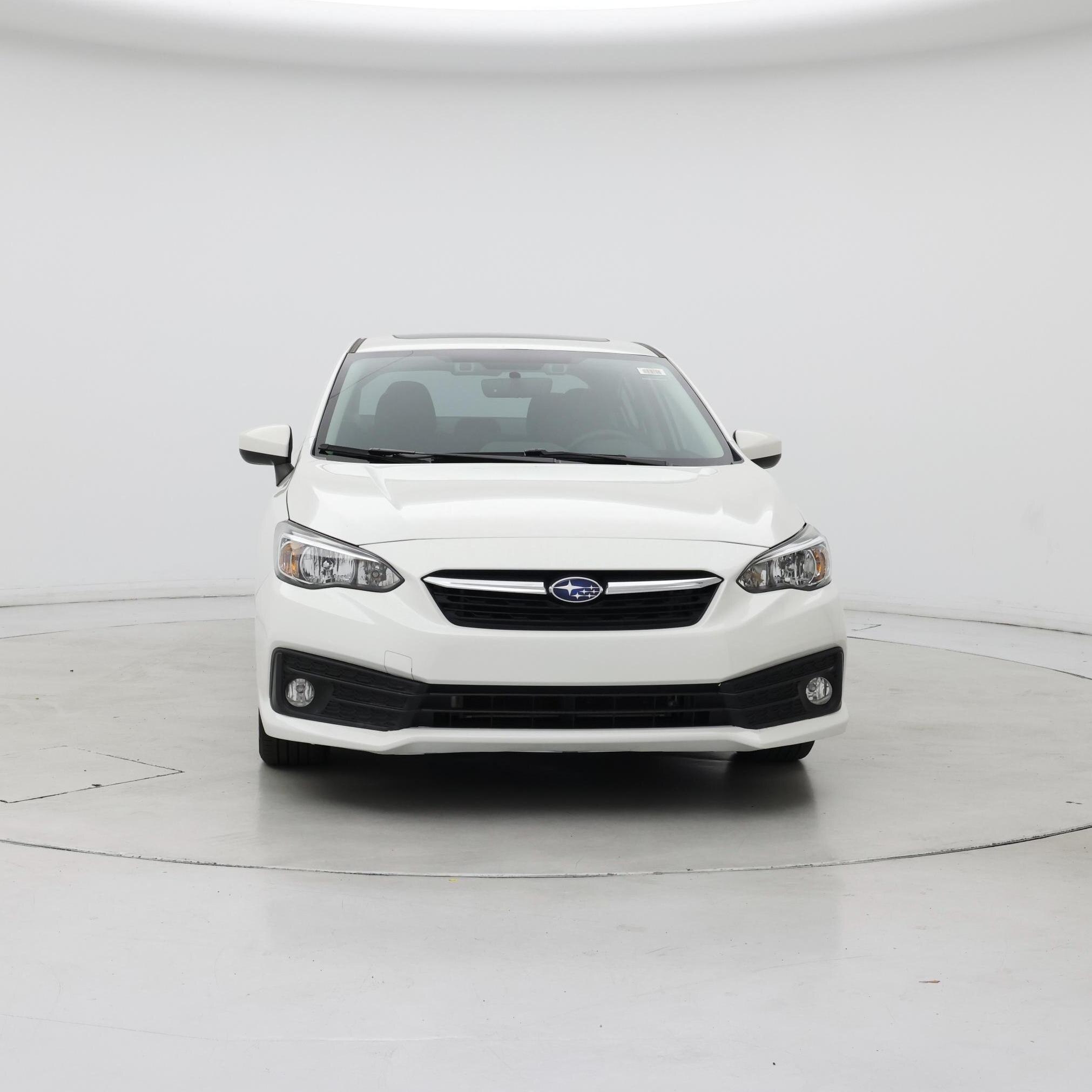 Thumbnail: 2020 Subaru Impreza - 5