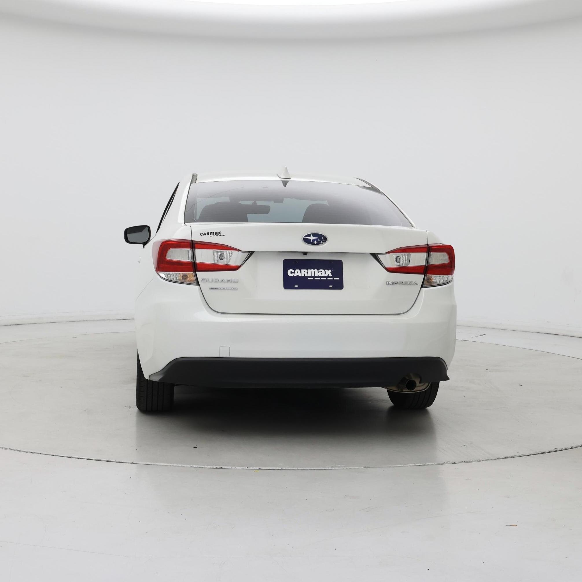 Thumbnail: 2020 Subaru Impreza - 6