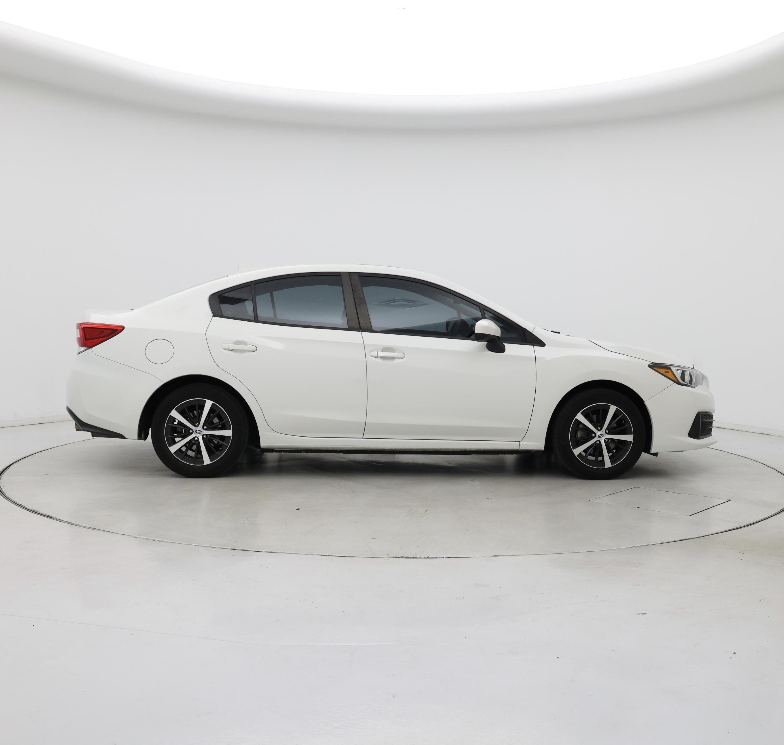 Thumbnail: 2020 Subaru Impreza - 7