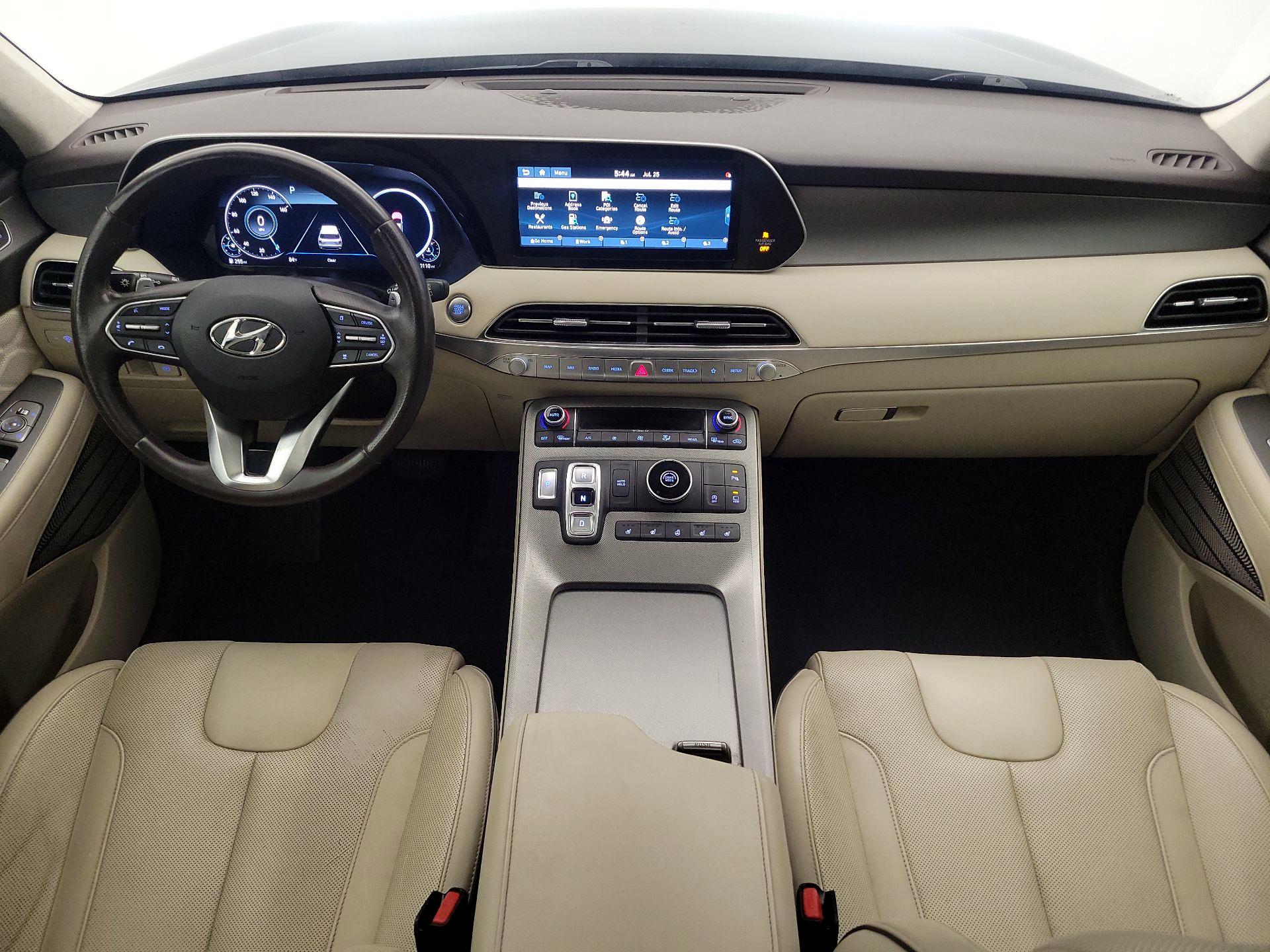 Thumbnail: 2020 Hyundai Palisade - 9