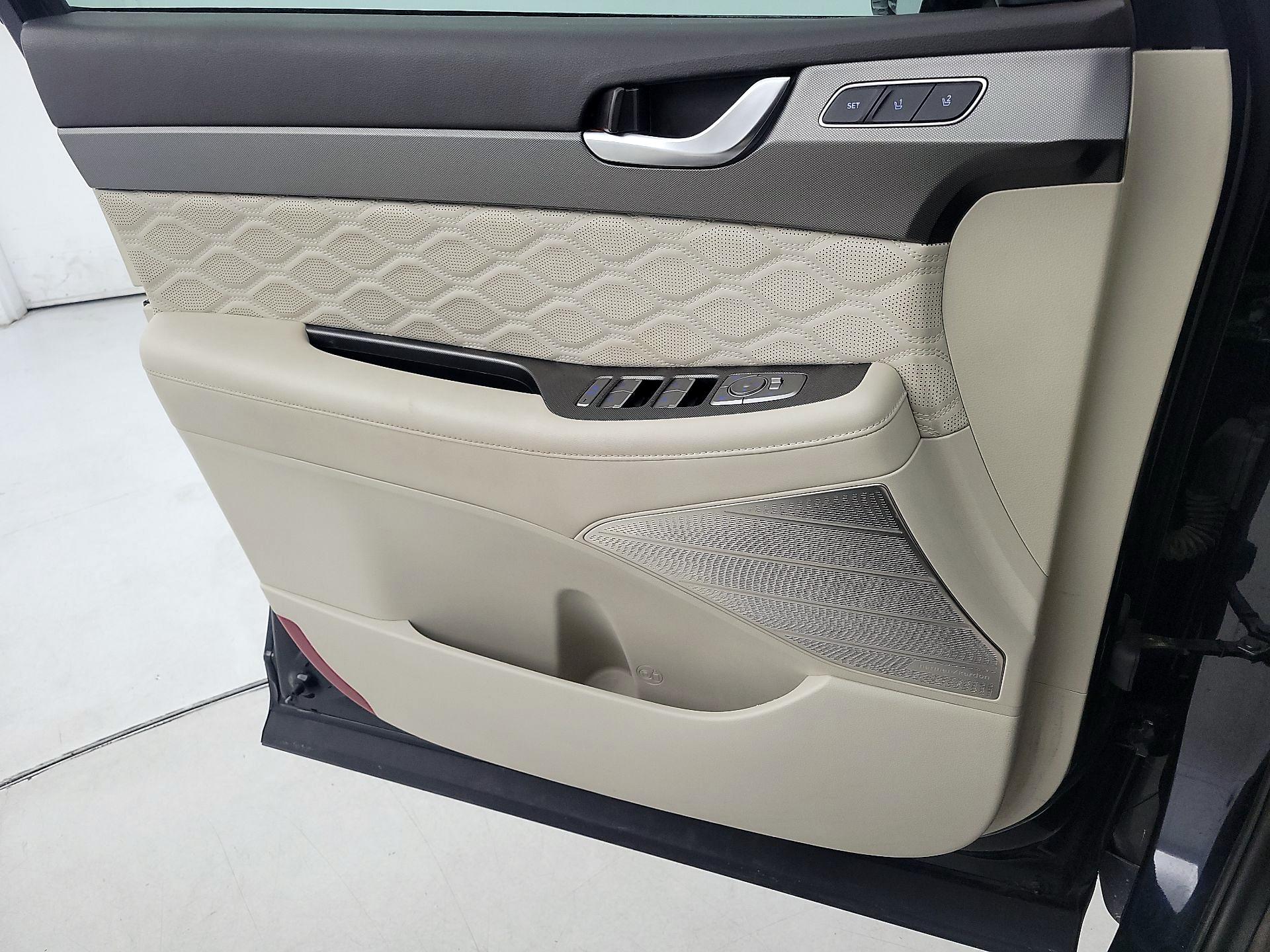 Thumbnail: 2020 Hyundai Palisade - 12