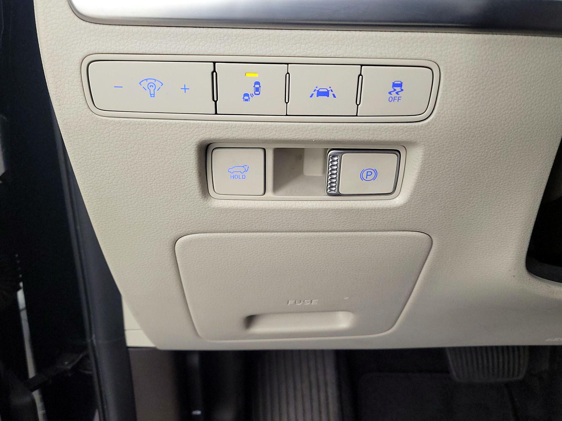 Thumbnail: 2020 Hyundai Palisade - 13