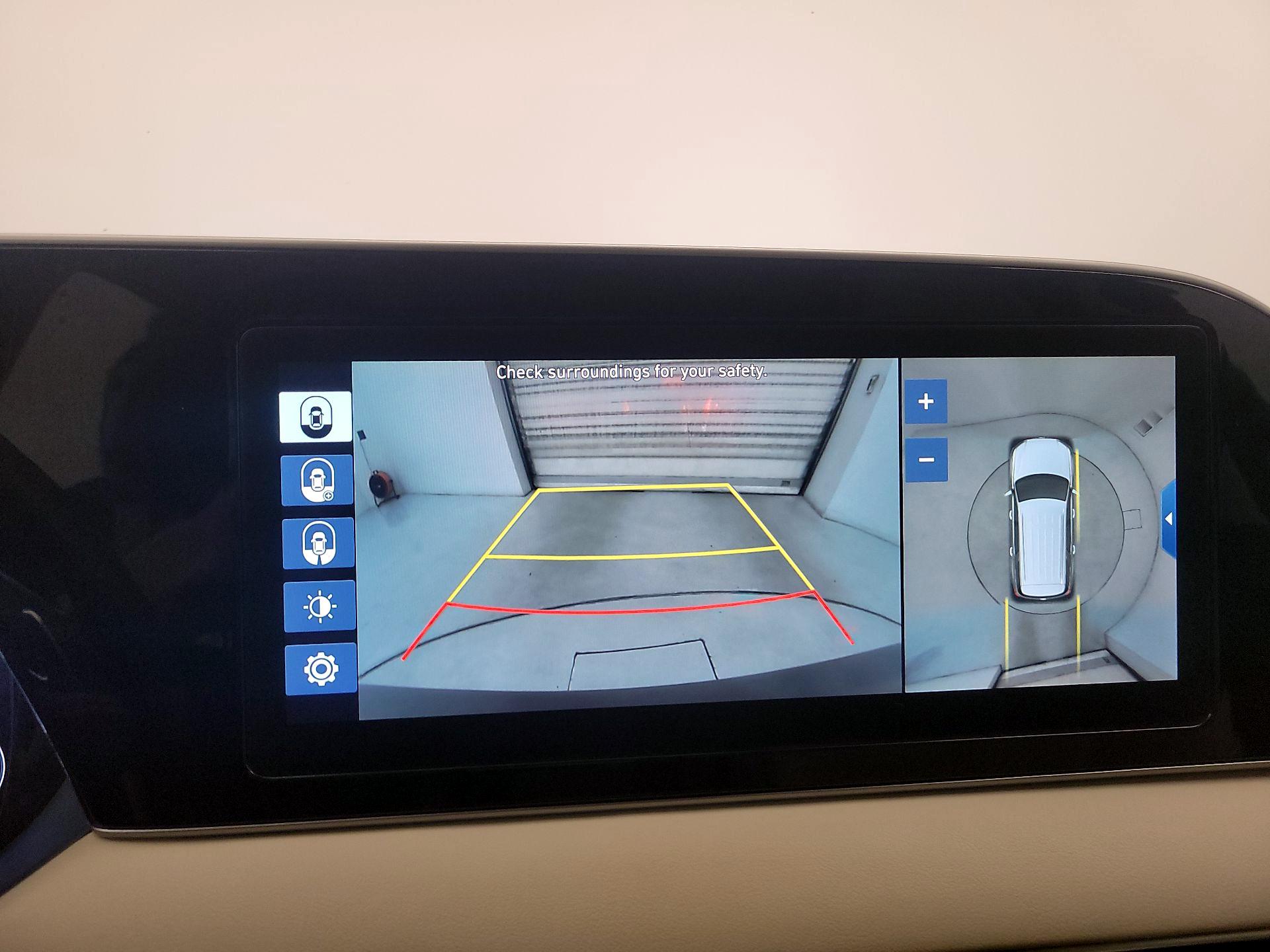 Thumbnail: 2020 Hyundai Palisade - 14