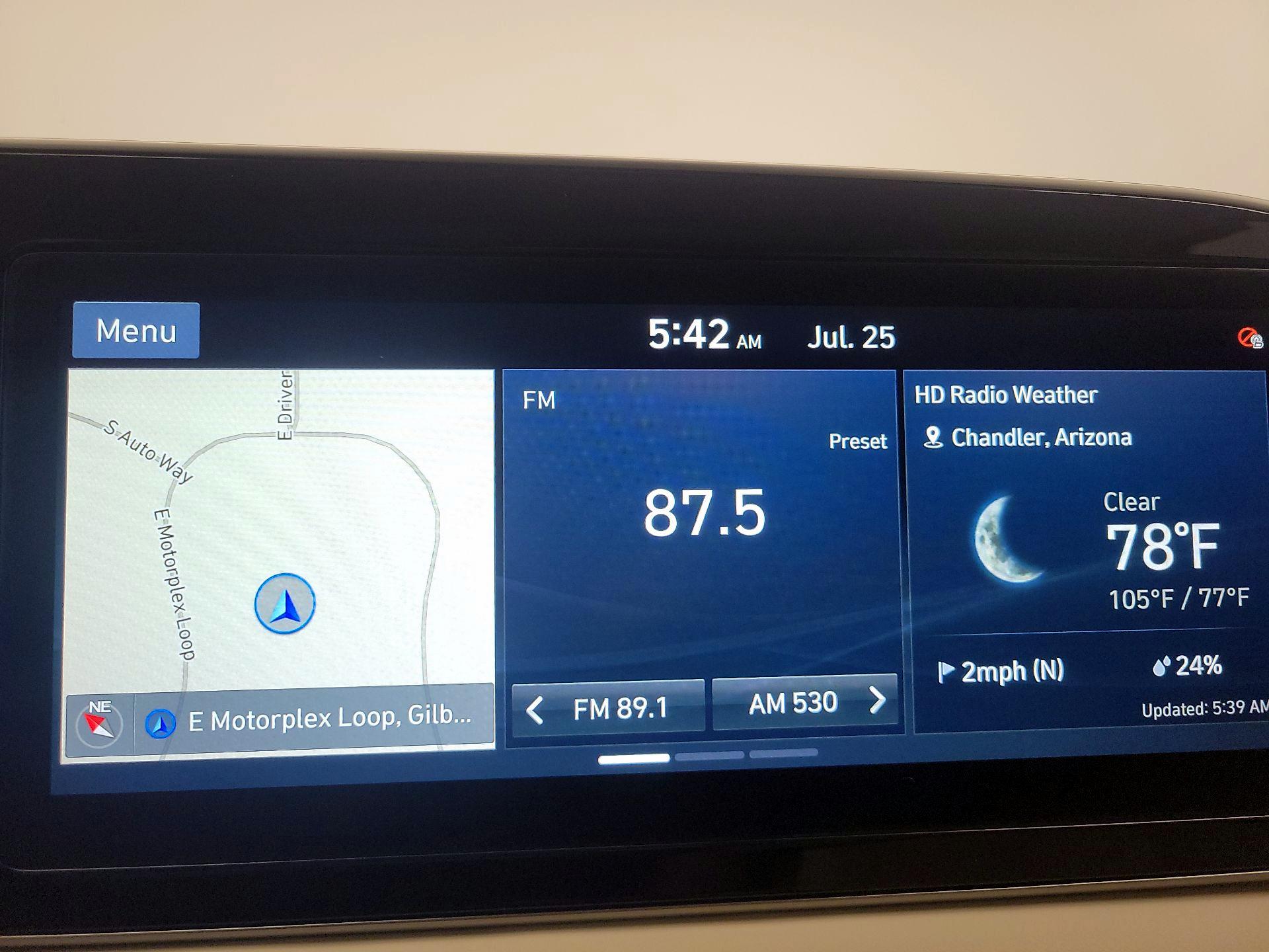 Thumbnail: 2020 Hyundai Palisade - 15