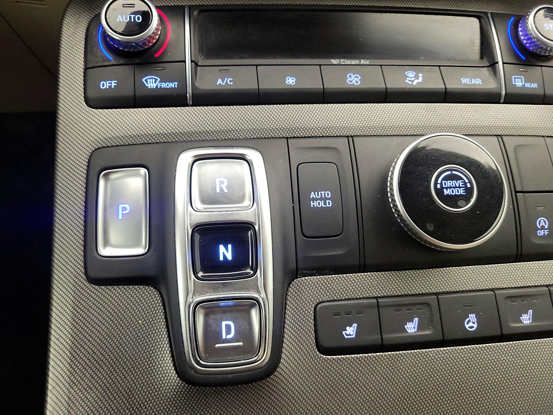 Thumbnail: 2020 Hyundai Palisade - 17