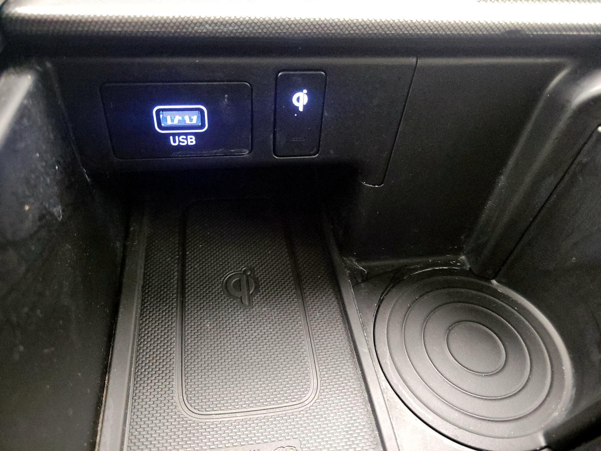 Thumbnail: 2020 Hyundai Palisade - 18